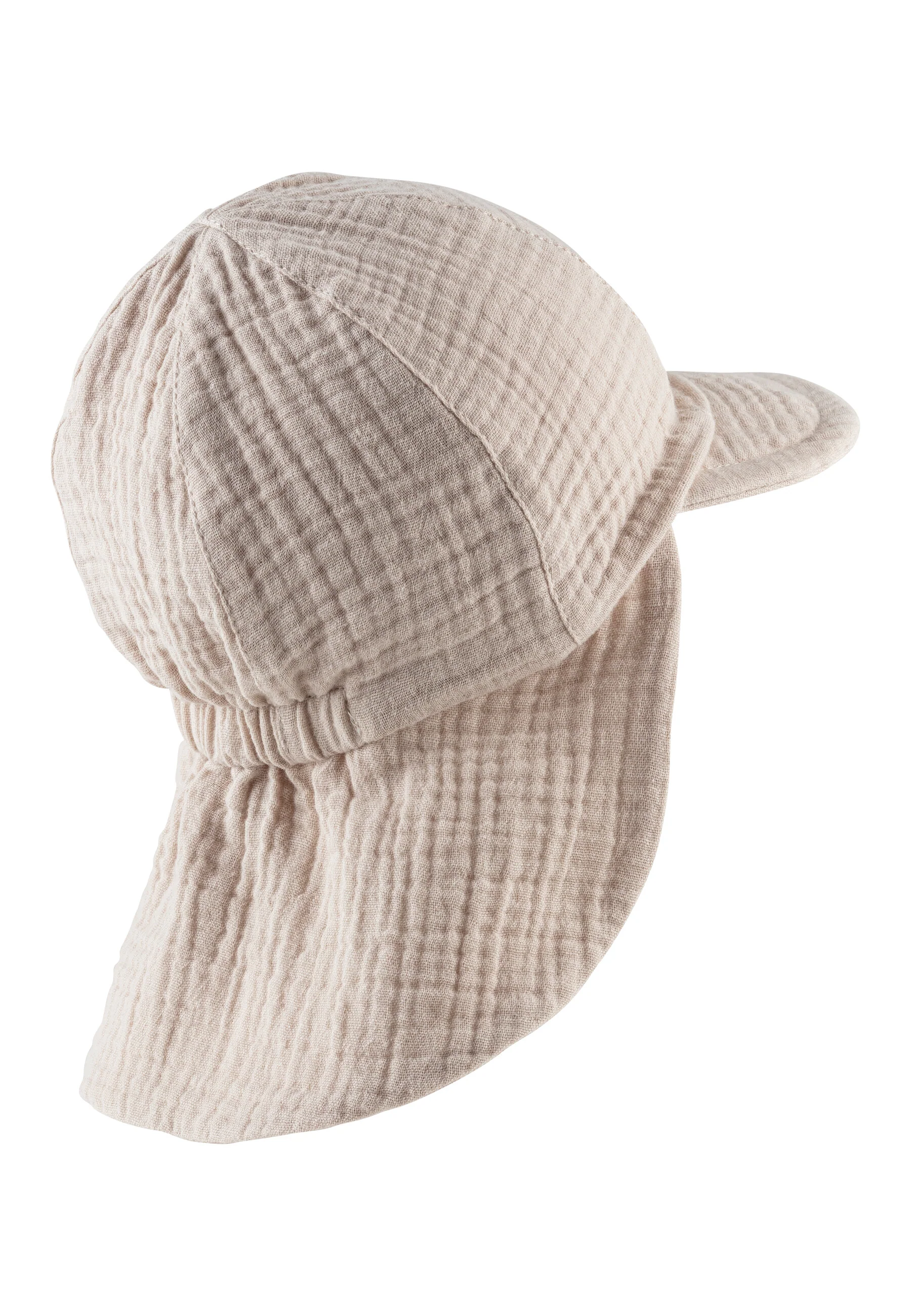 Schirmmütze mit Nackenschutz - Image 17
