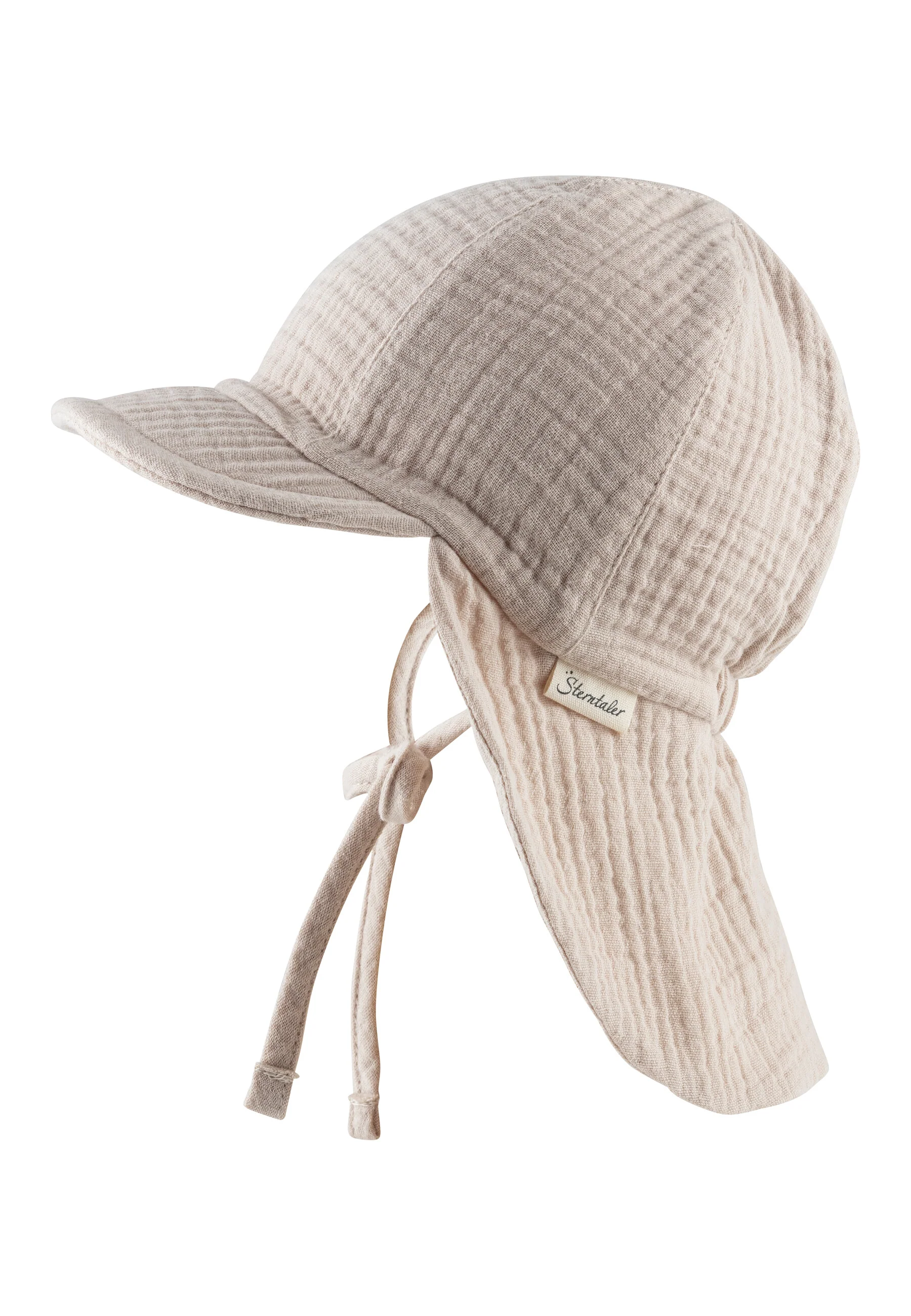 Schirmmütze mit Nackenschutz - Image 18