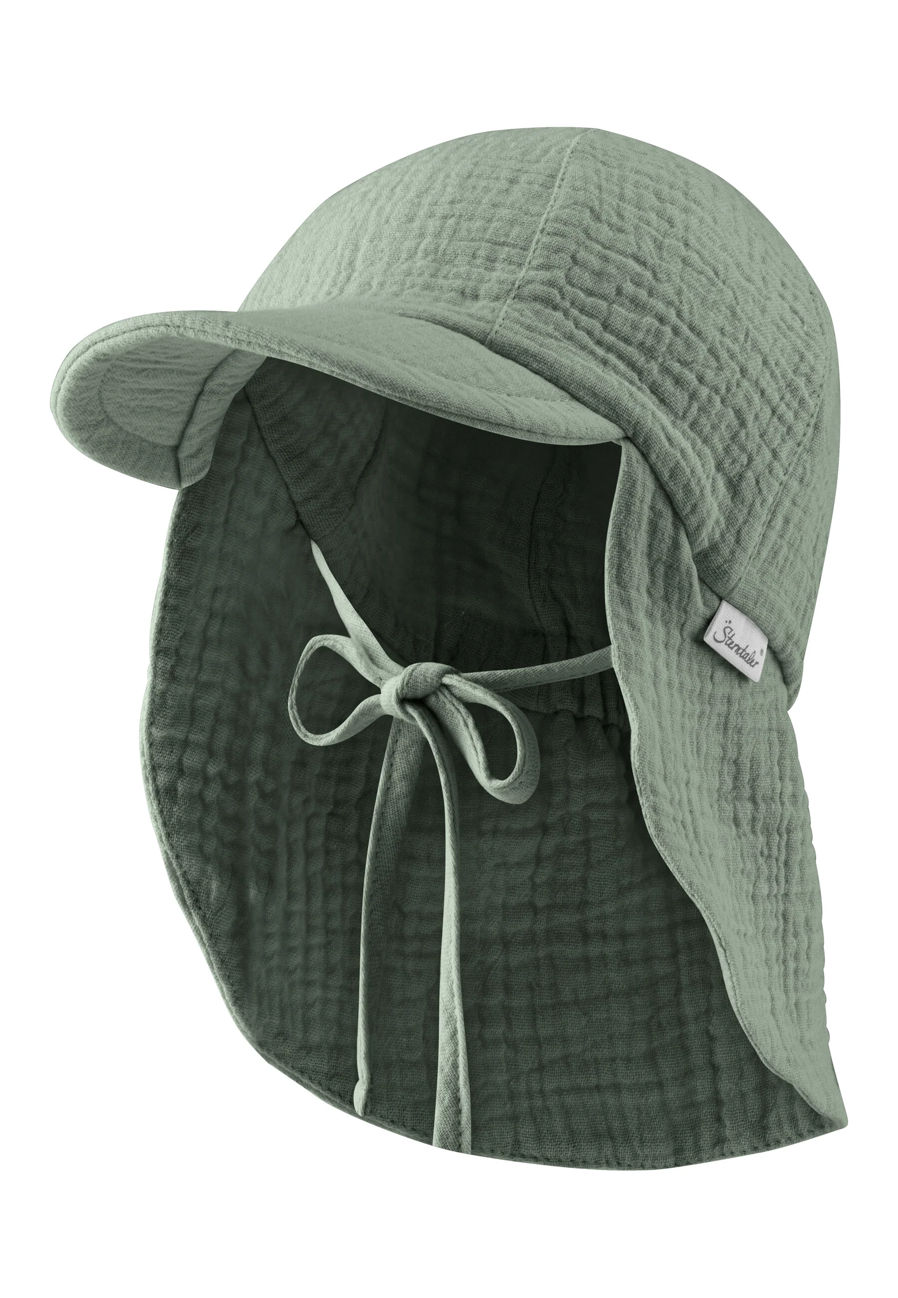Schirmmütze mit Nackenschutz - Image 21