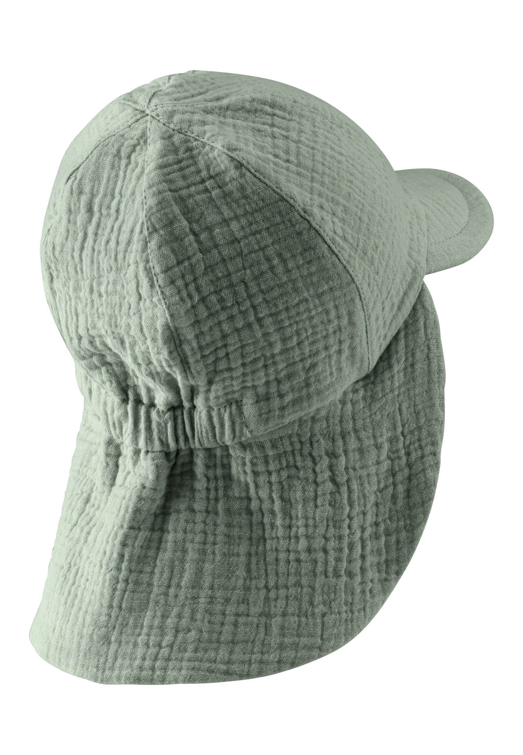 Schirmmütze mit Nackenschutz - Image 22