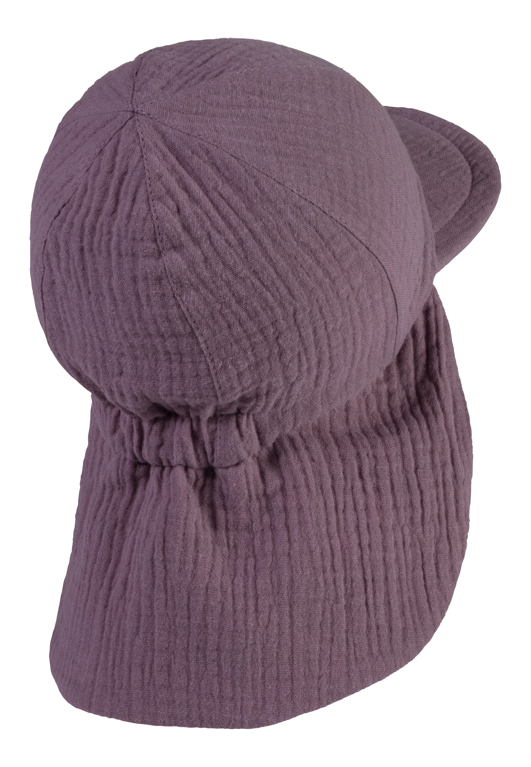 Schirmmütze mit Nackenschutz - Image 27