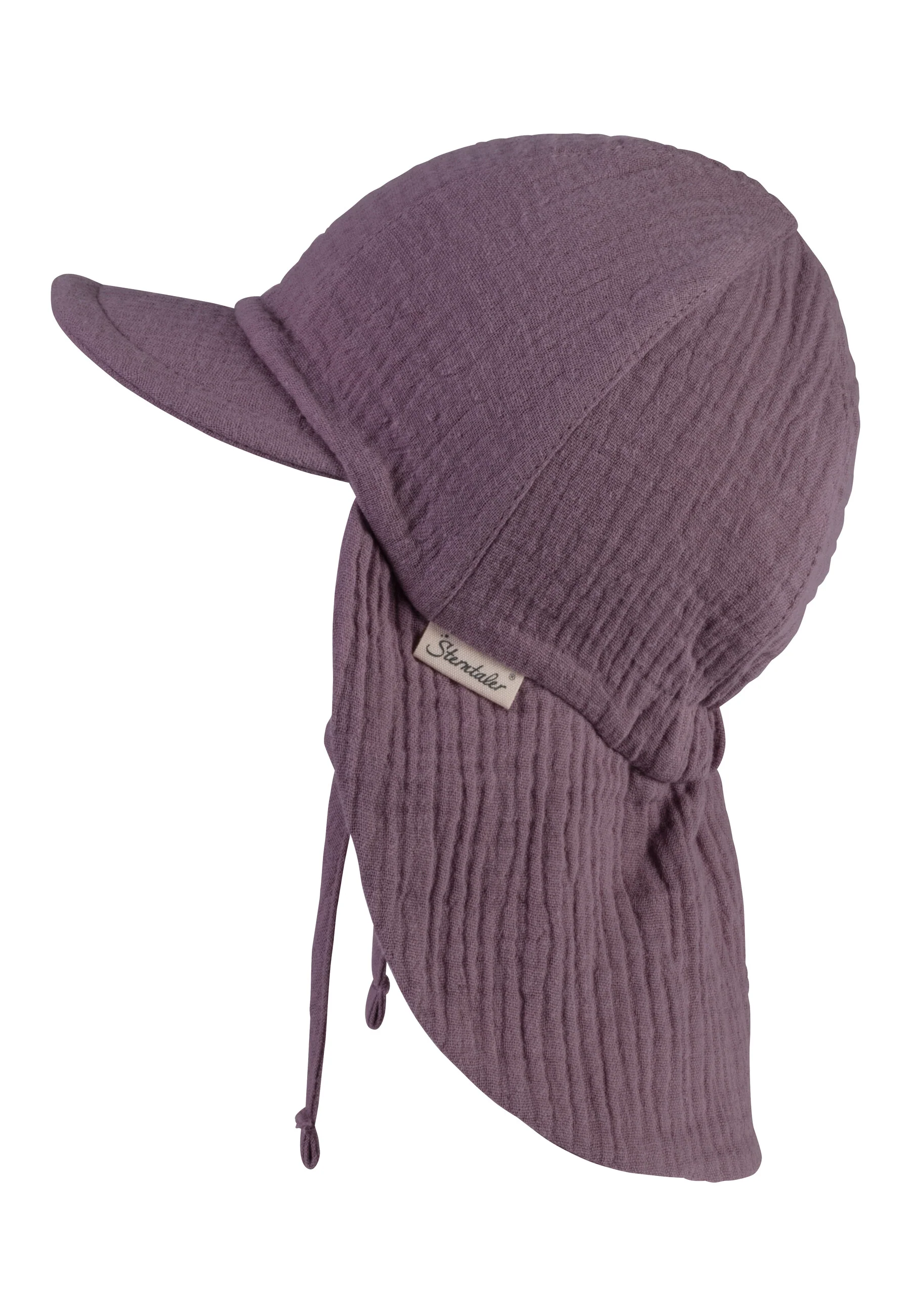 Schirmmütze mit Nackenschutz - Image 28