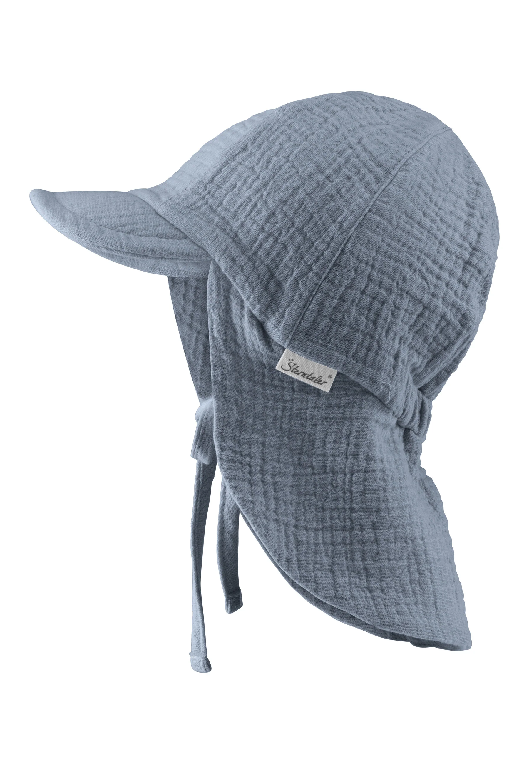 Schirmmütze mit Nackenschutz - Image 3