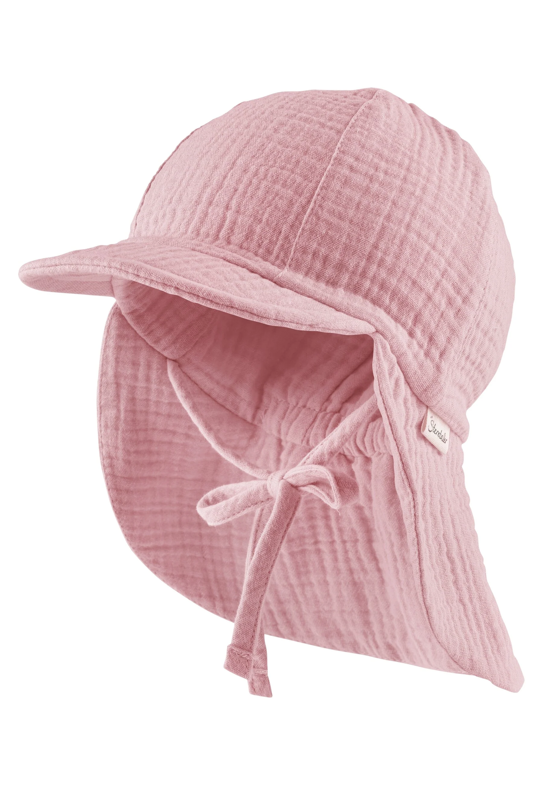 Schirmmütze mit Nackenschutz - Image 31