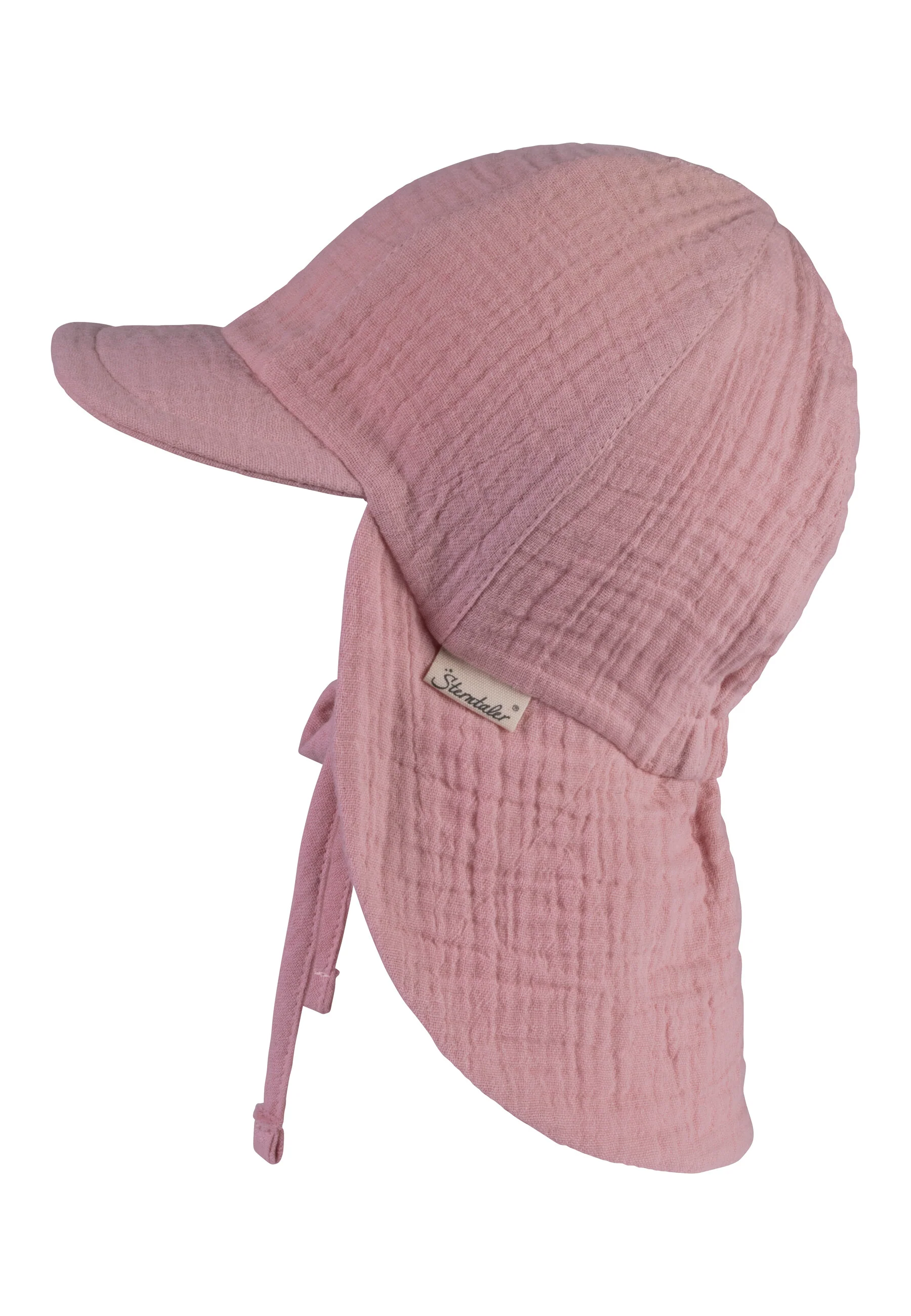 Schirmmütze mit Nackenschutz - Image 33