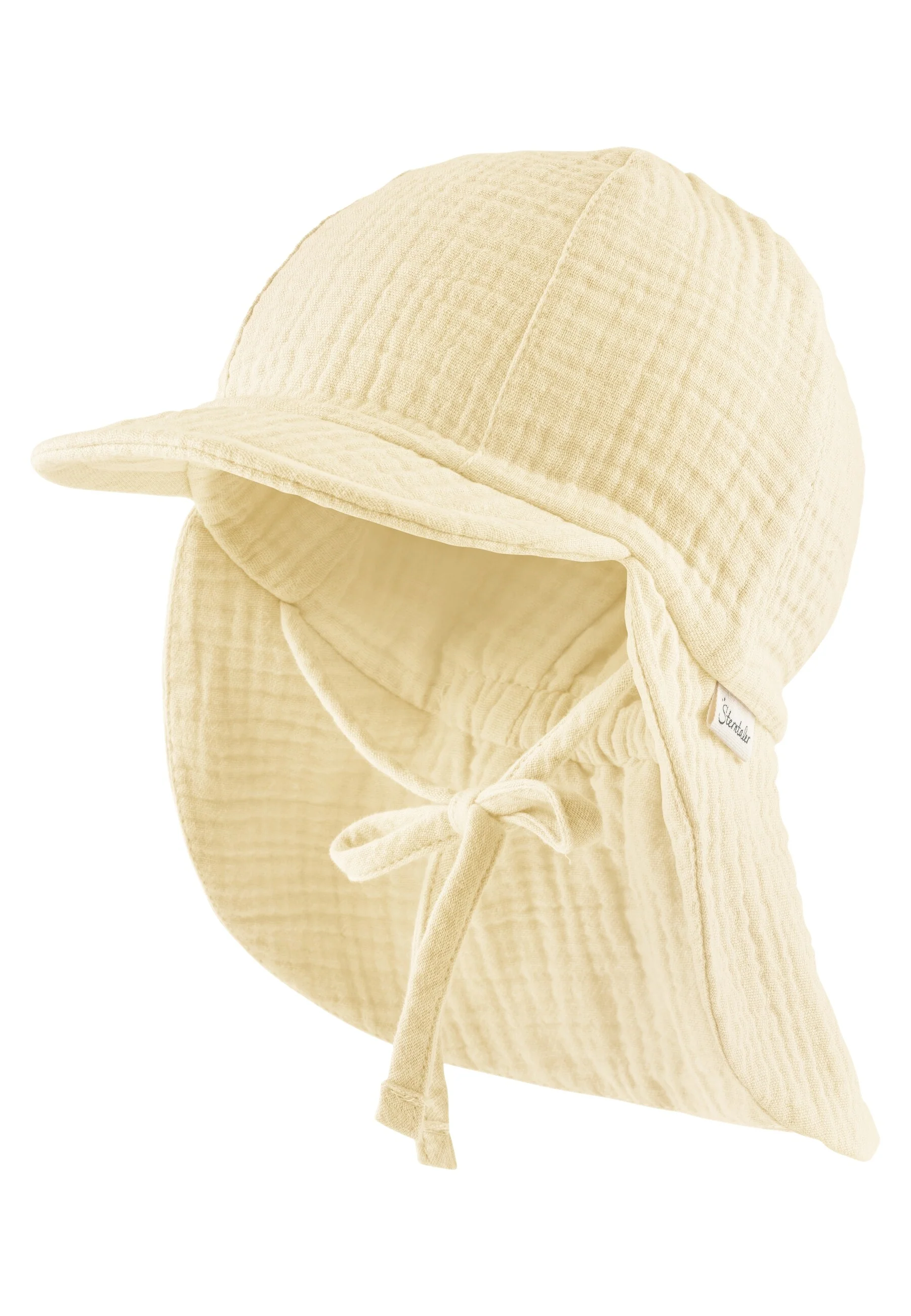 Schirmmütze mit Nackenschutz - Image 36