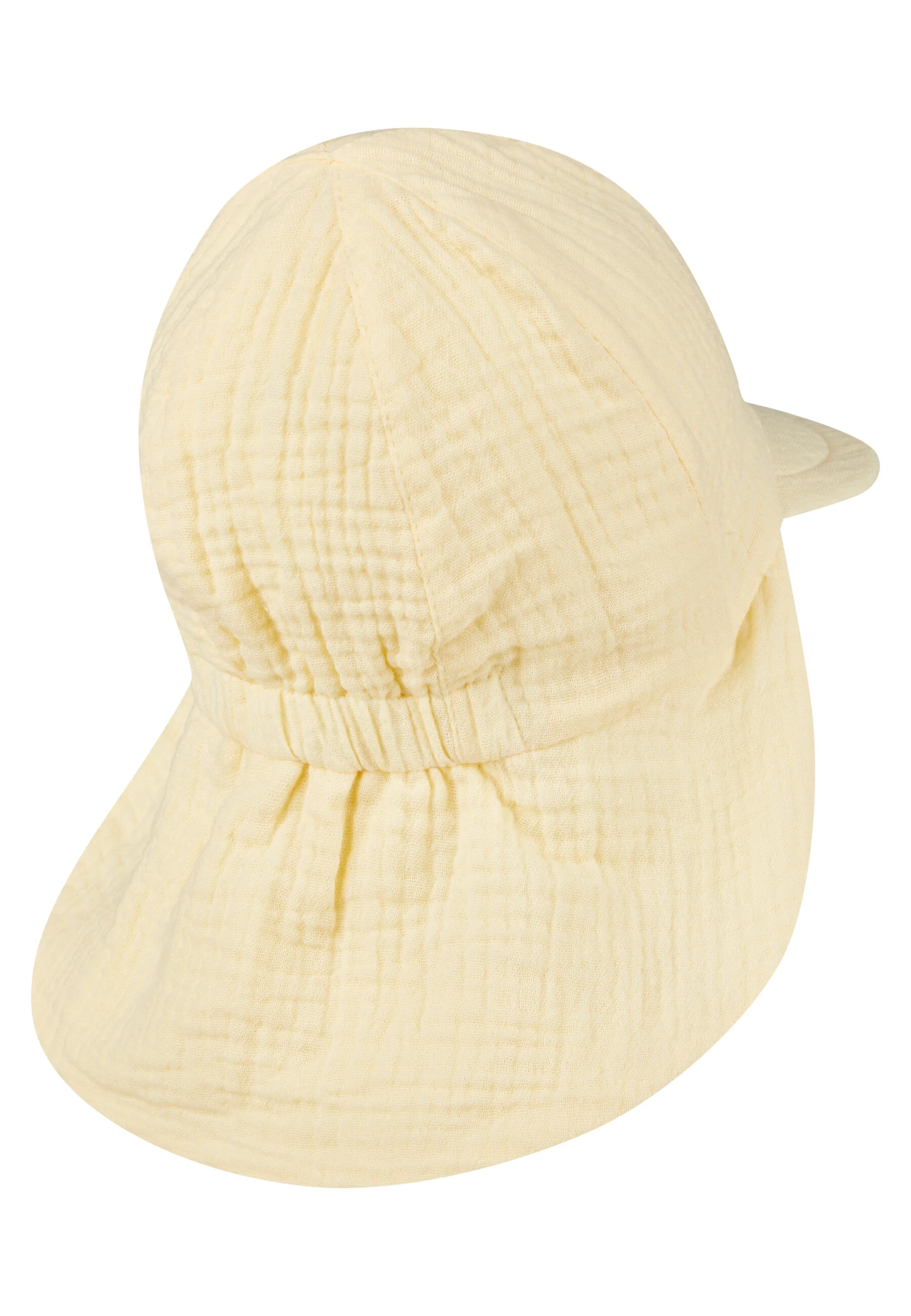 Schirmmütze mit Nackenschutz - Image 37