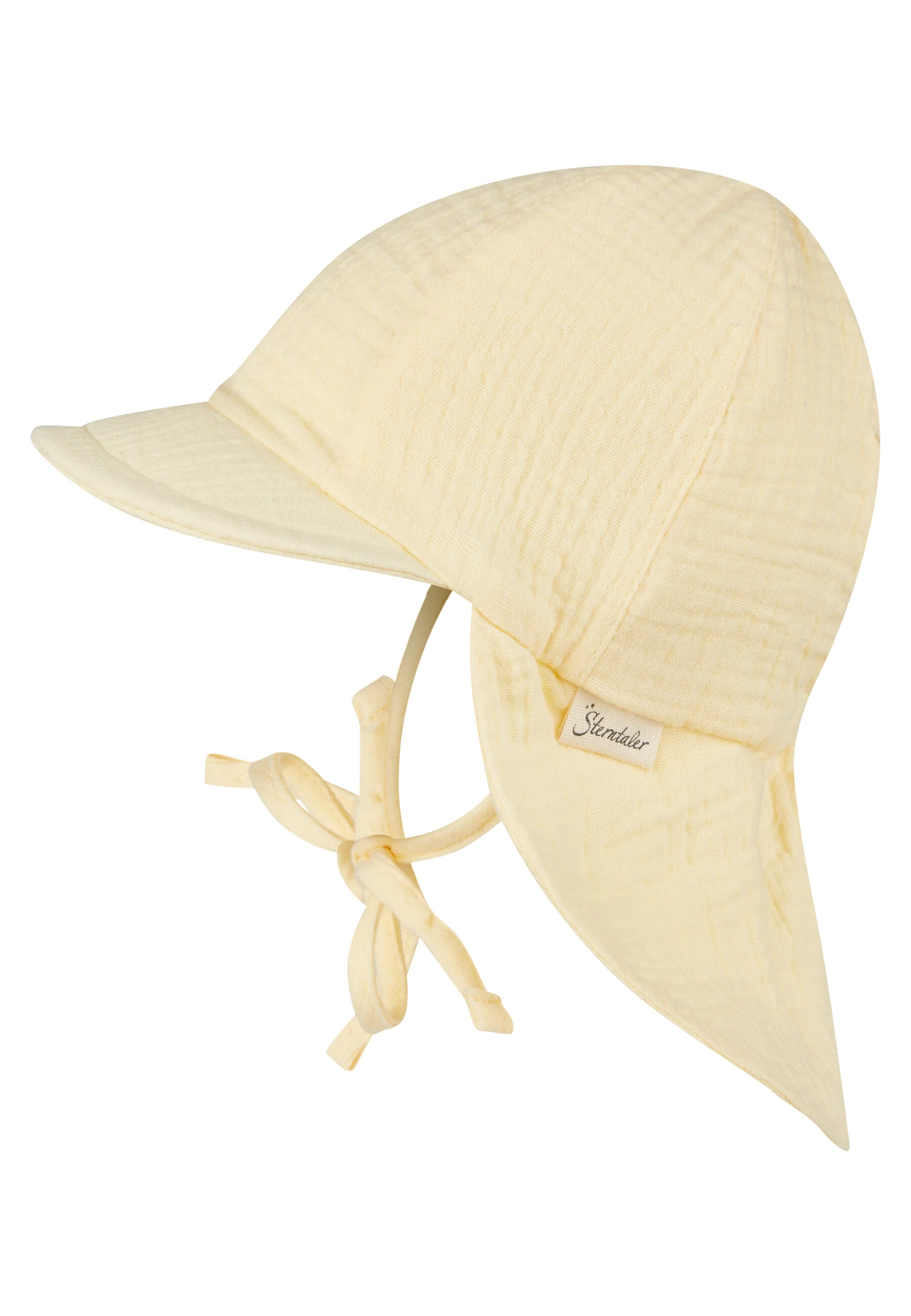 Schirmmütze mit Nackenschutz - Image 38