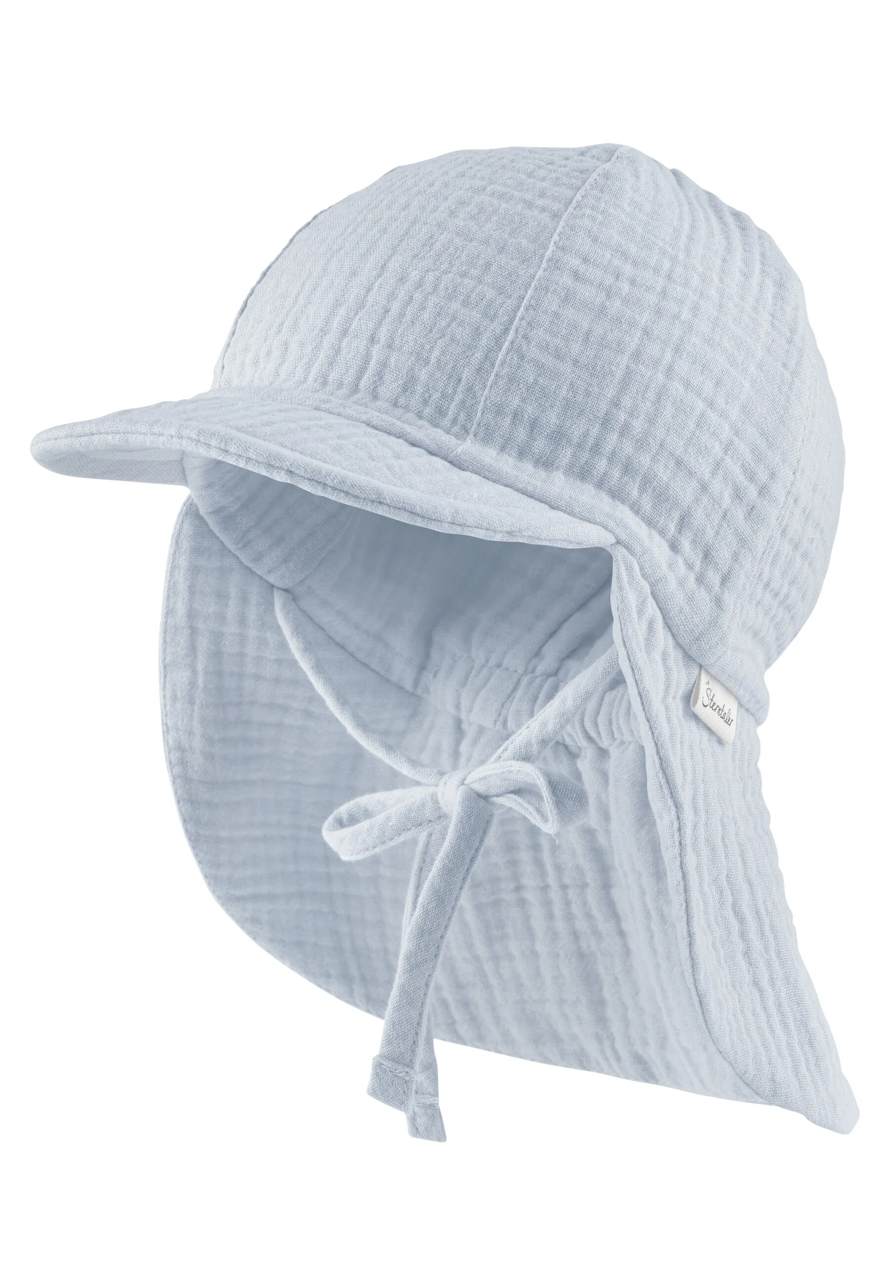 Schirmmütze mit Nackenschutz - Image 41