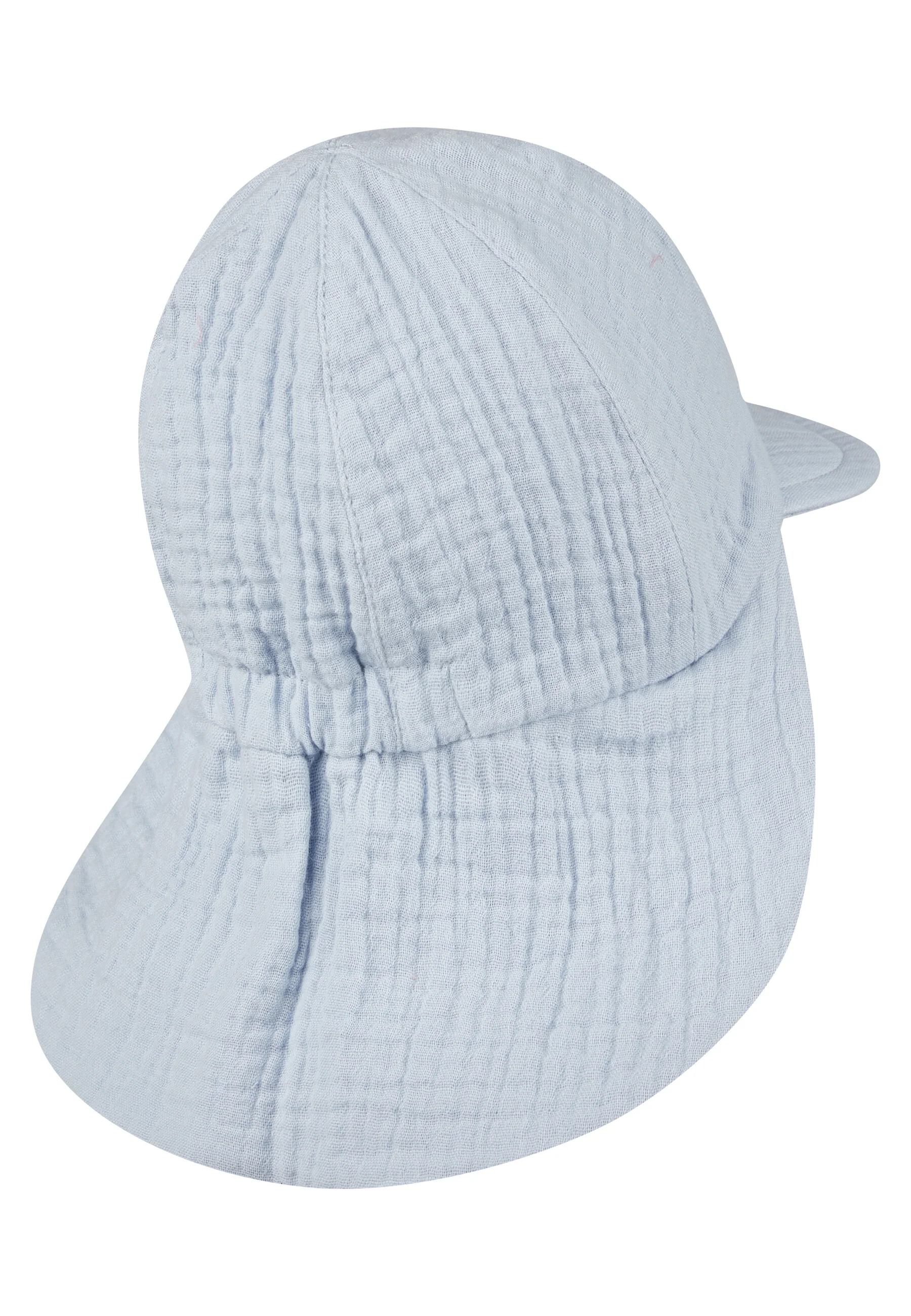 Schirmmütze mit Nackenschutz - Image 42