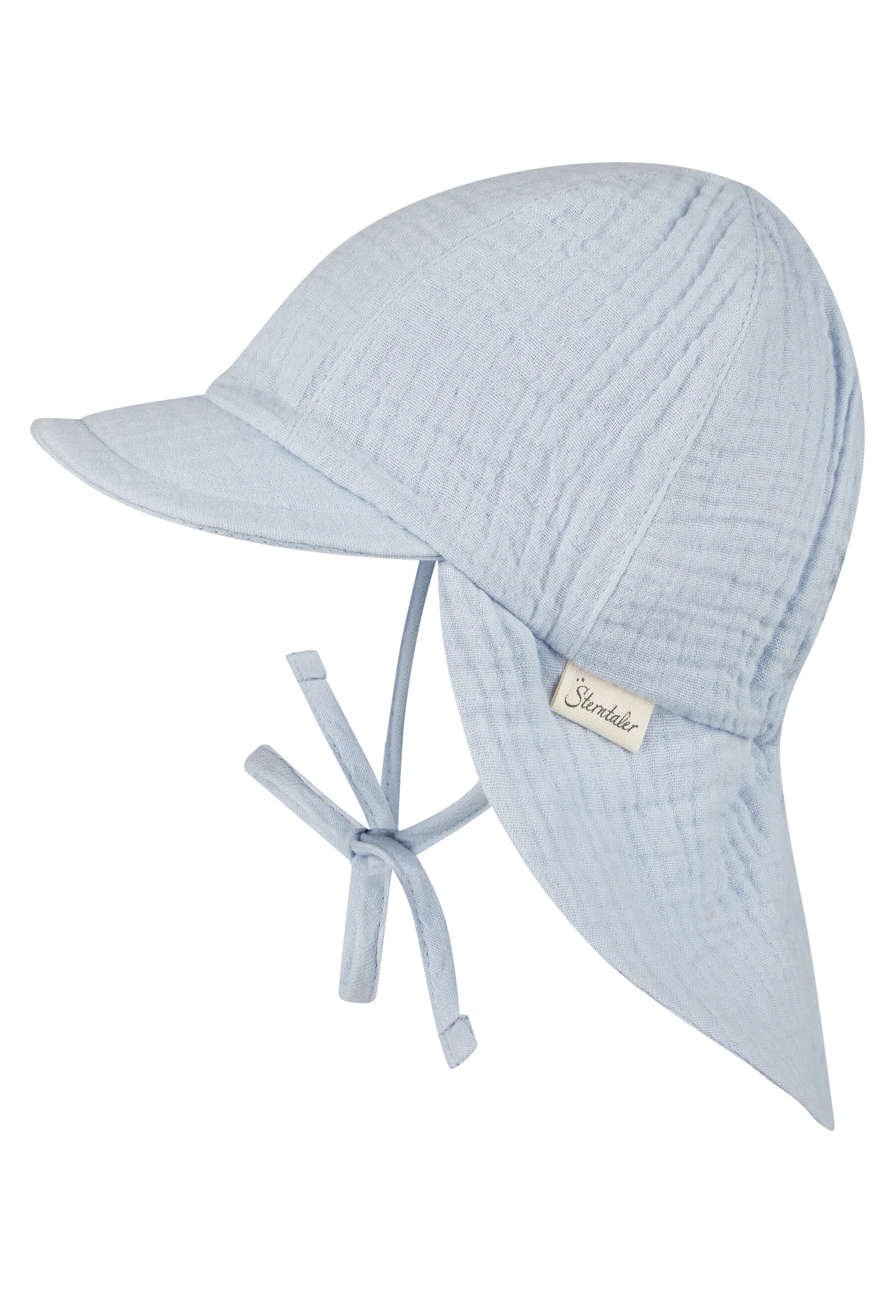 Schirmmütze mit Nackenschutz - Image 43