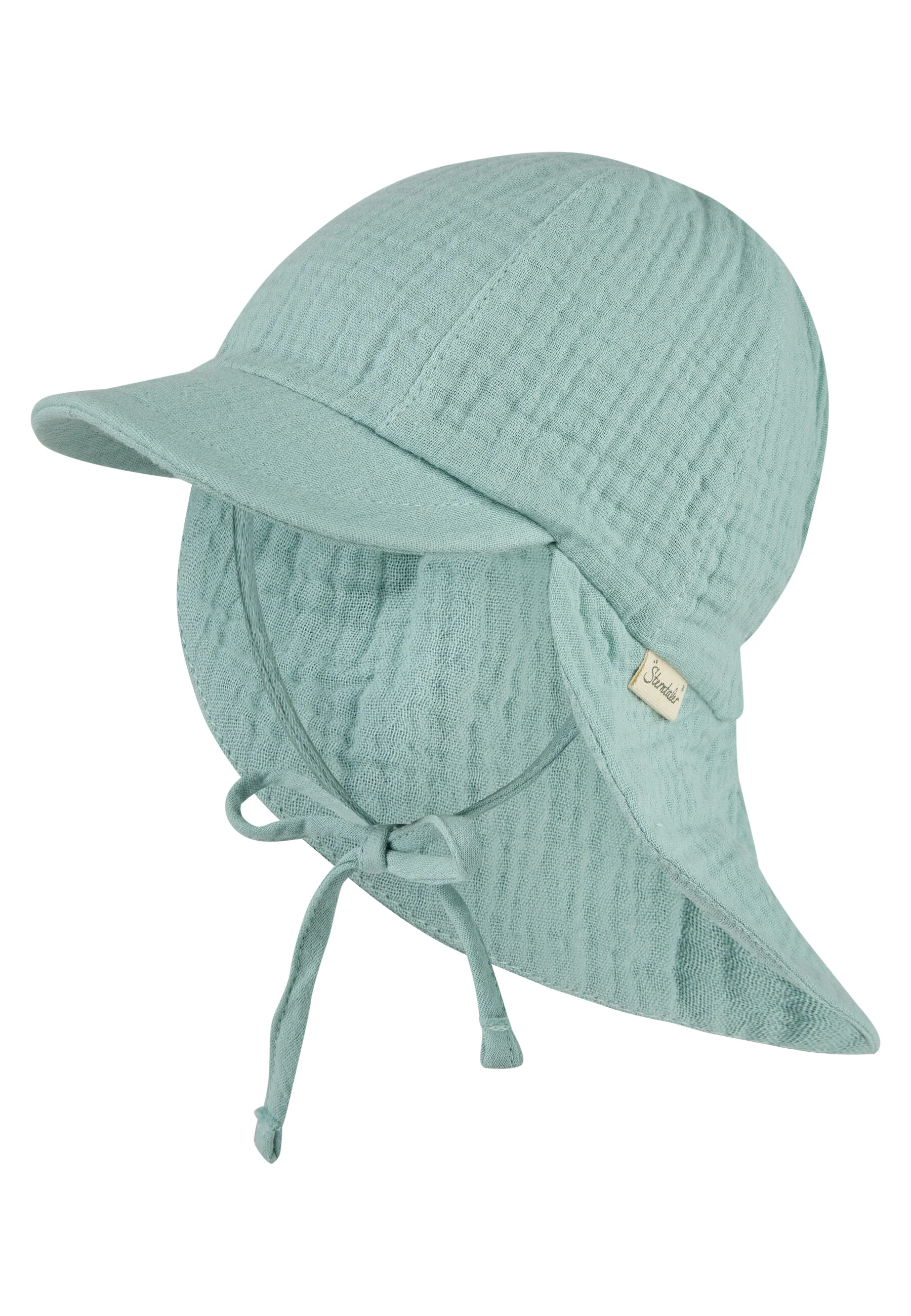 Schirmmütze mit Nackenschutz - Image 46