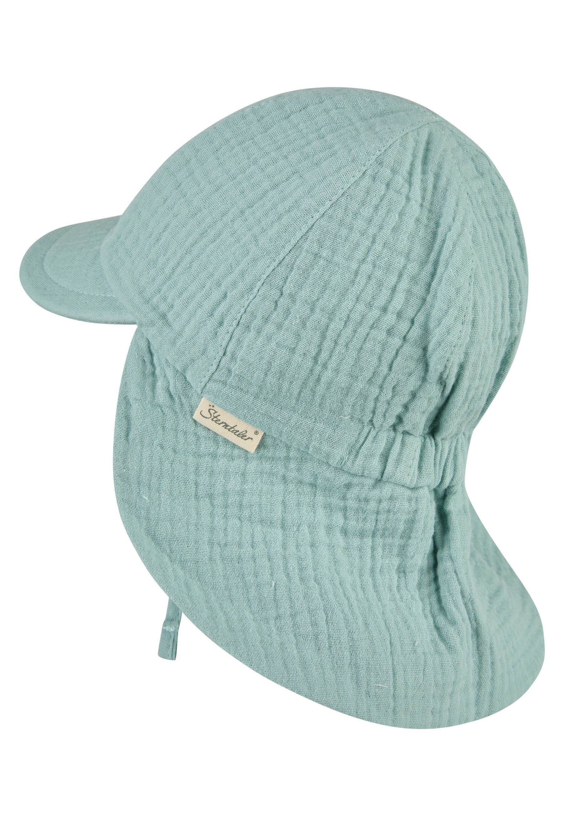 Schirmmütze mit Nackenschutz - Image 48