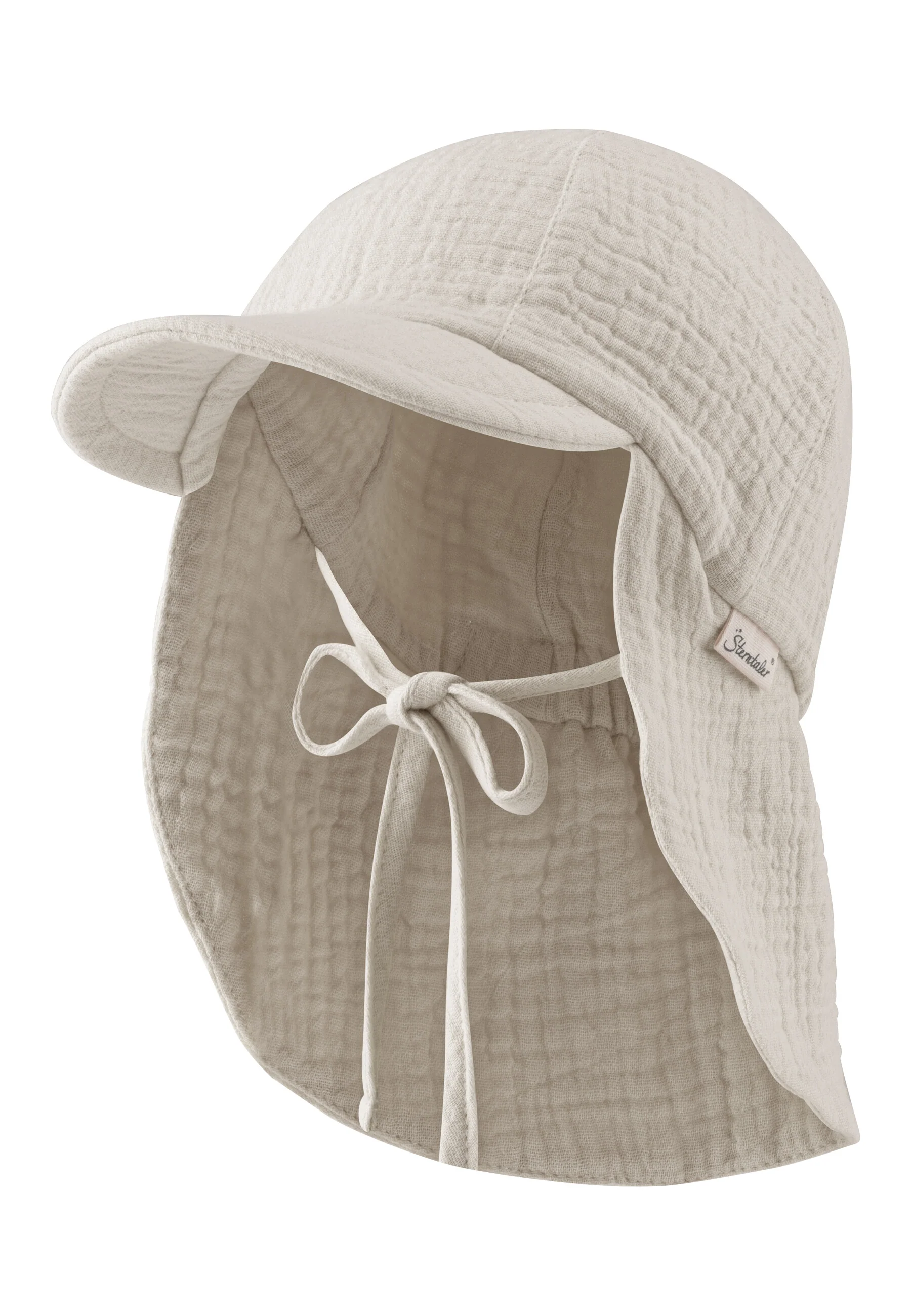 Schirmmütze mit Nackenschutz - Image 6