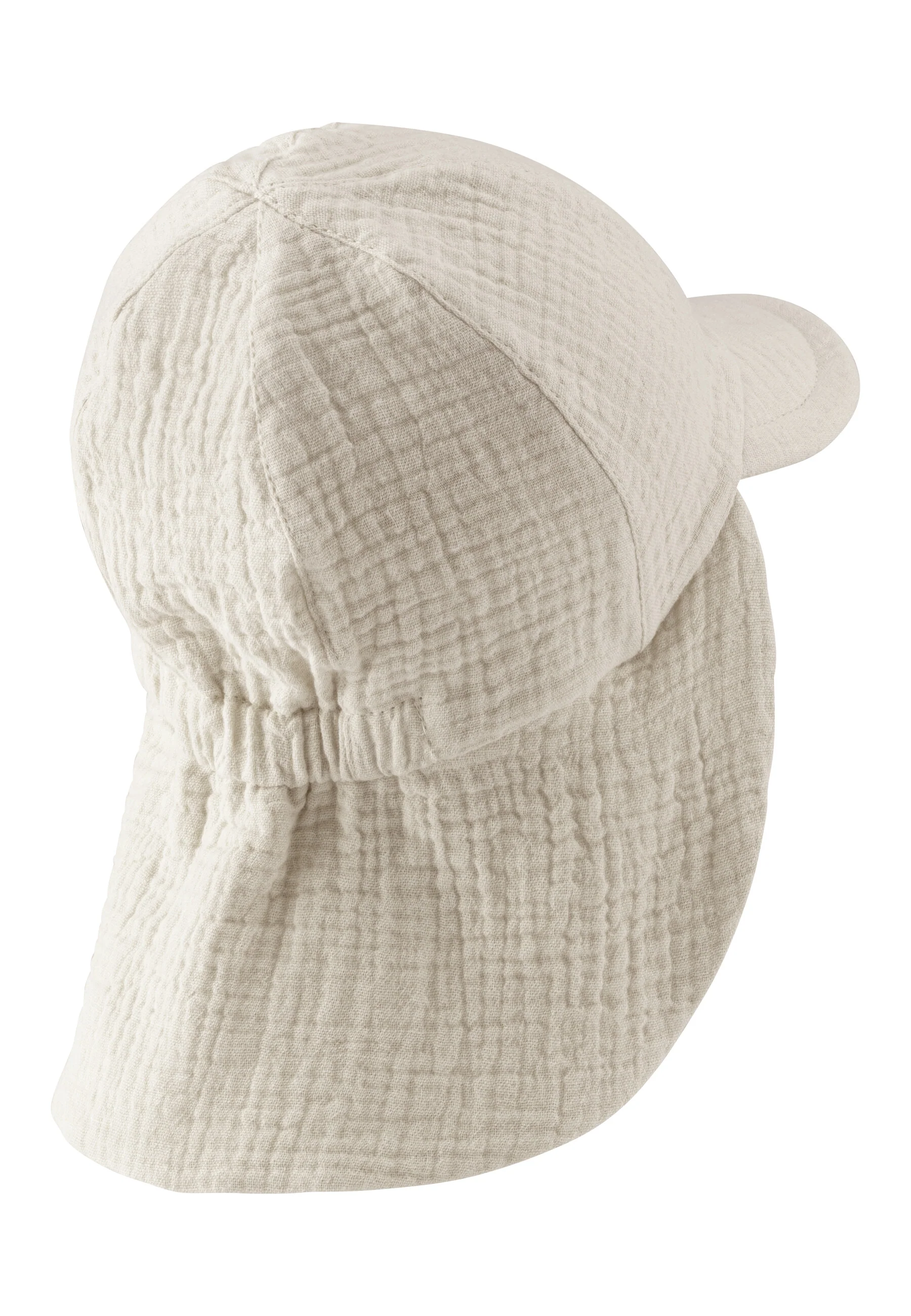 Schirmmütze mit Nackenschutz - Image 7