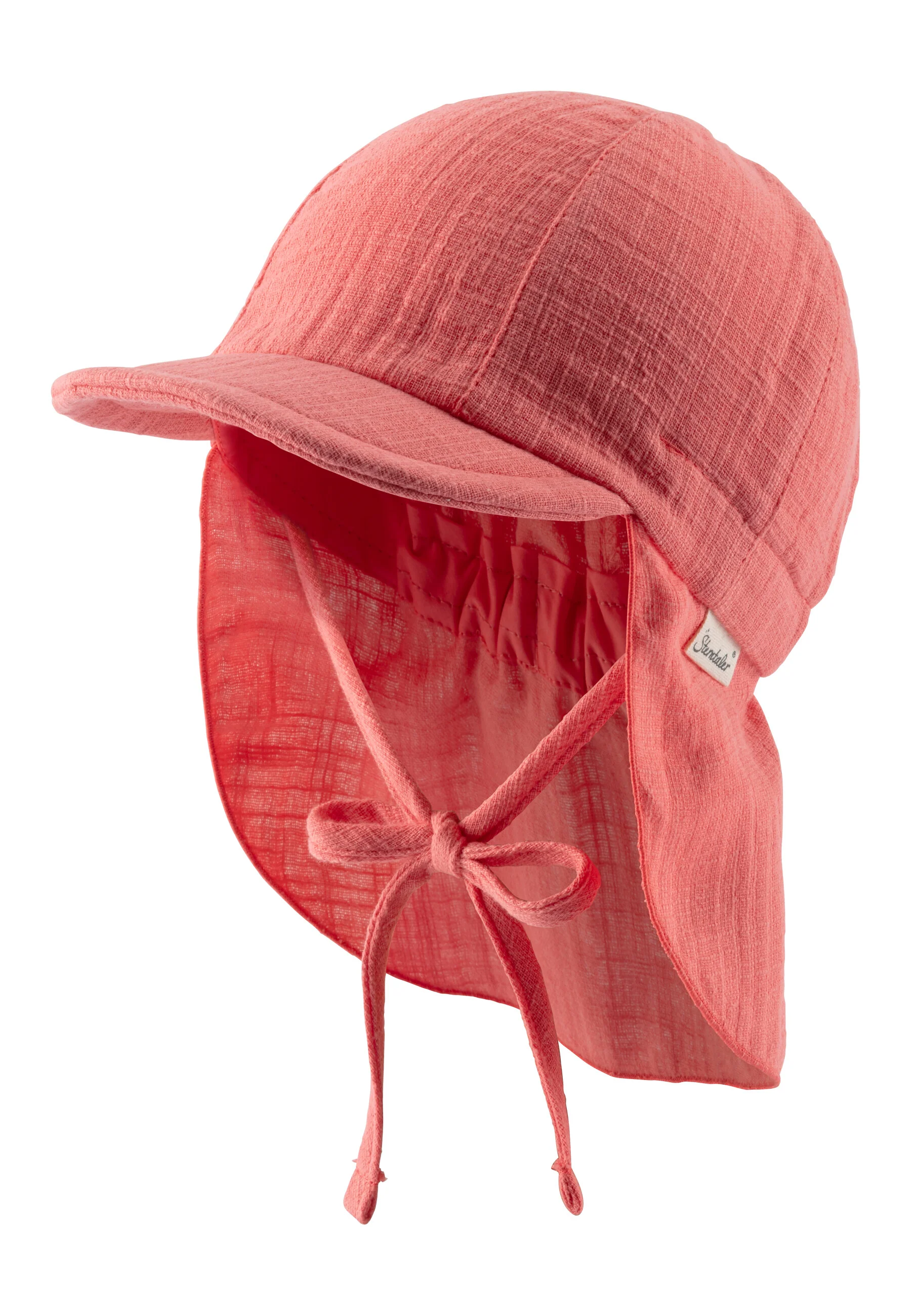 Schirmmütze mit Nackenschutz - Image 11