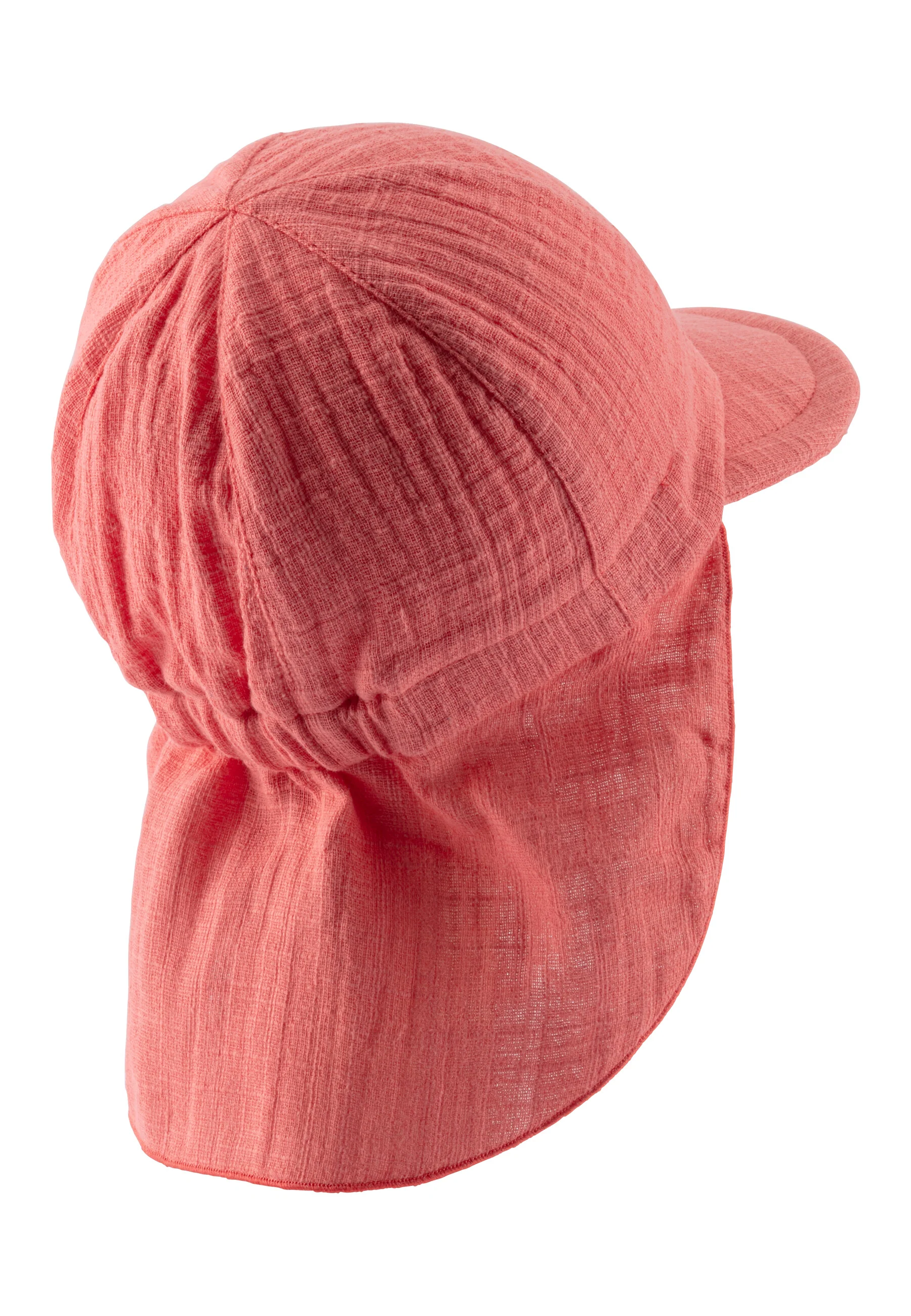 Schirmmütze mit Nackenschutz - Image 12