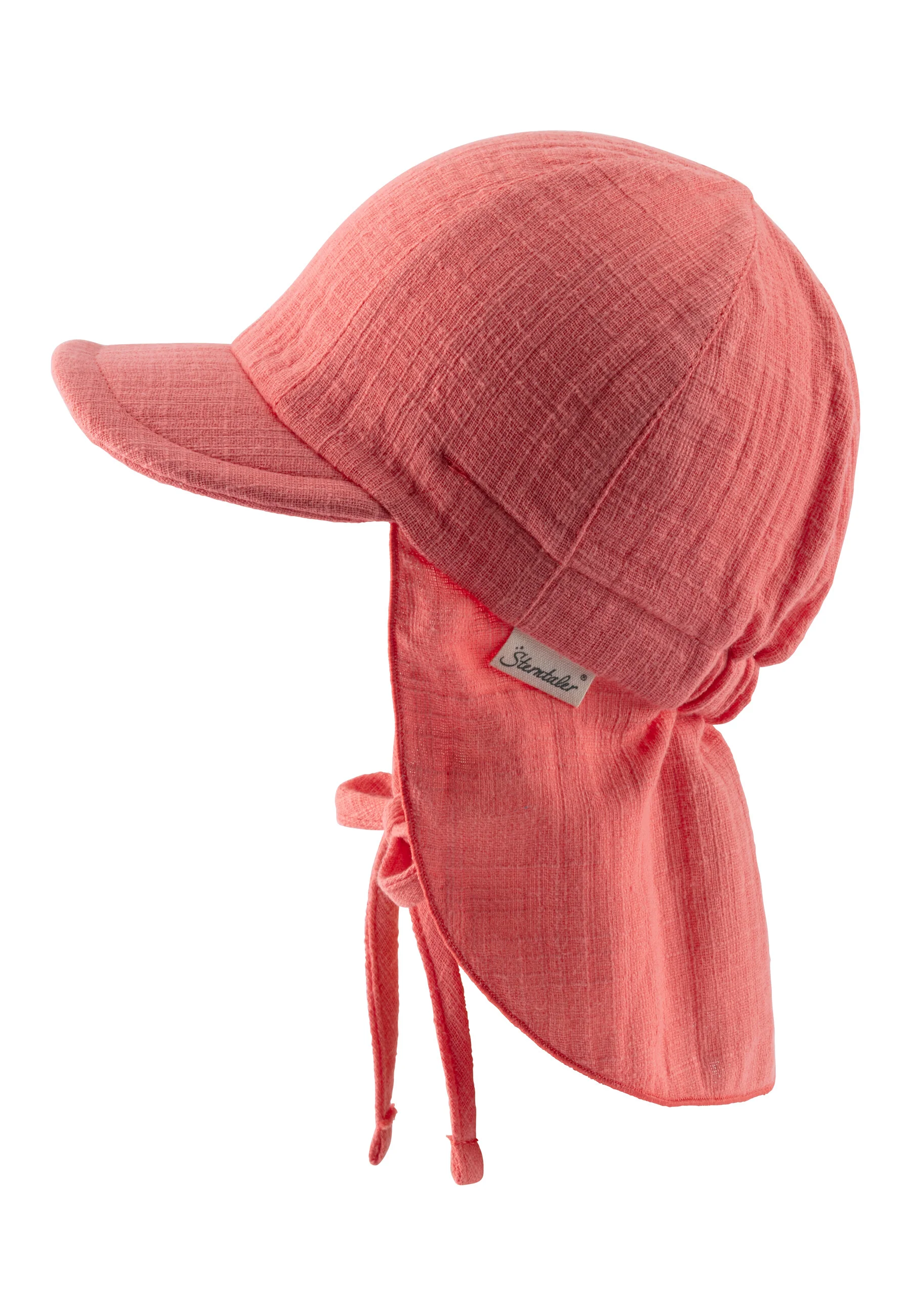 Schirmmütze mit Nackenschutz - Image 13