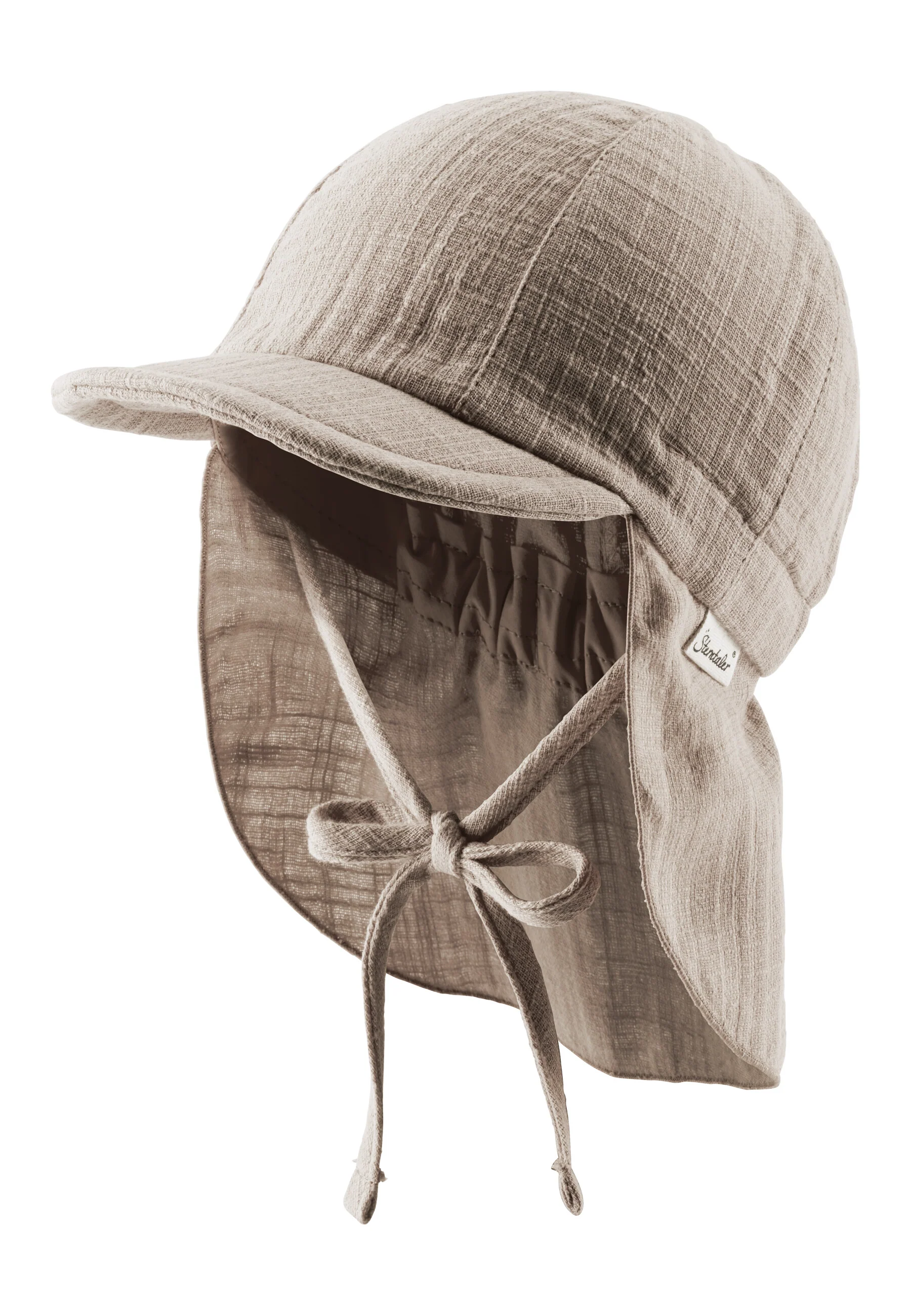 Schirmmütze mit Nackenschutz - Image 16
