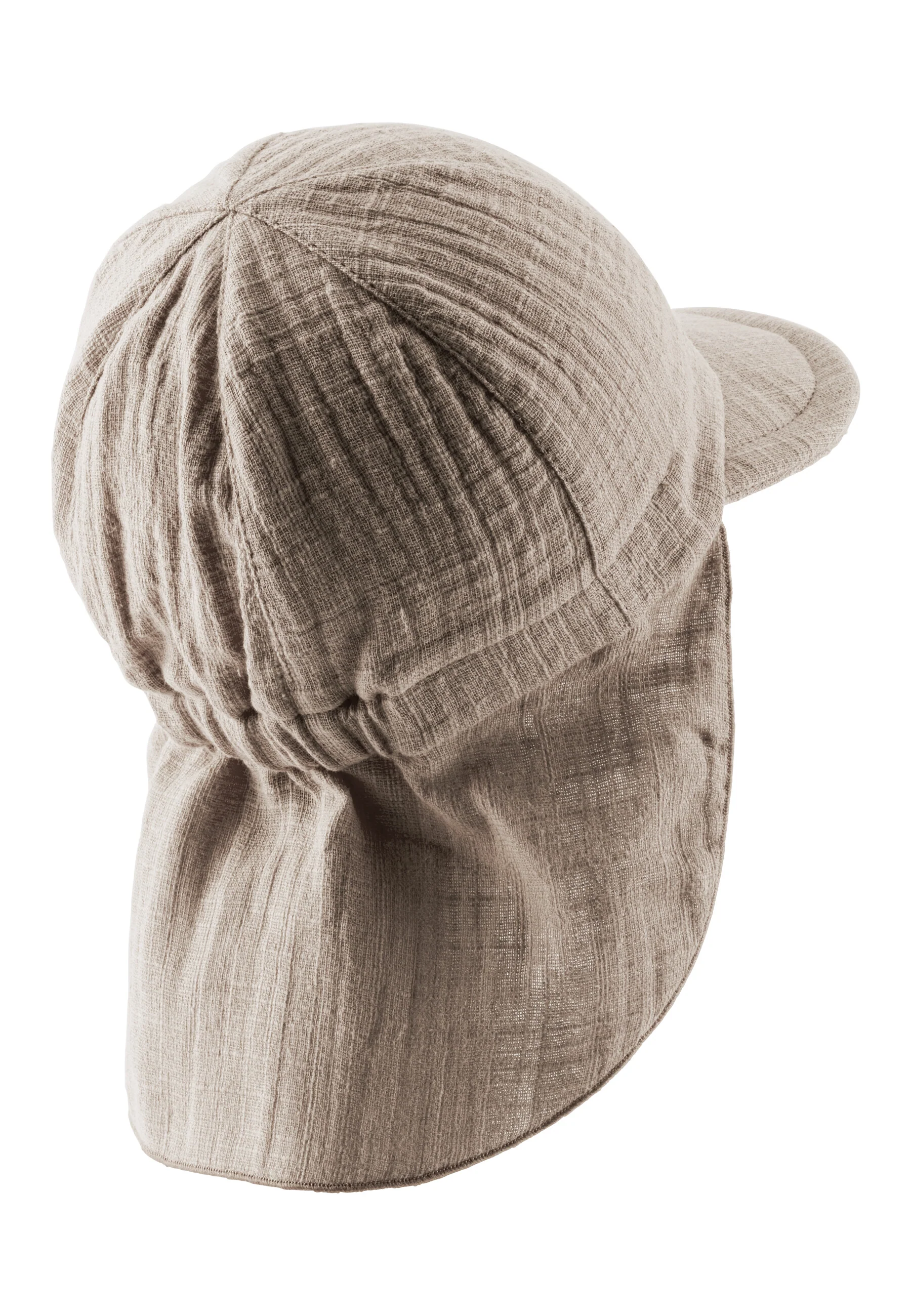 Schirmmütze mit Nackenschutz - Image 17