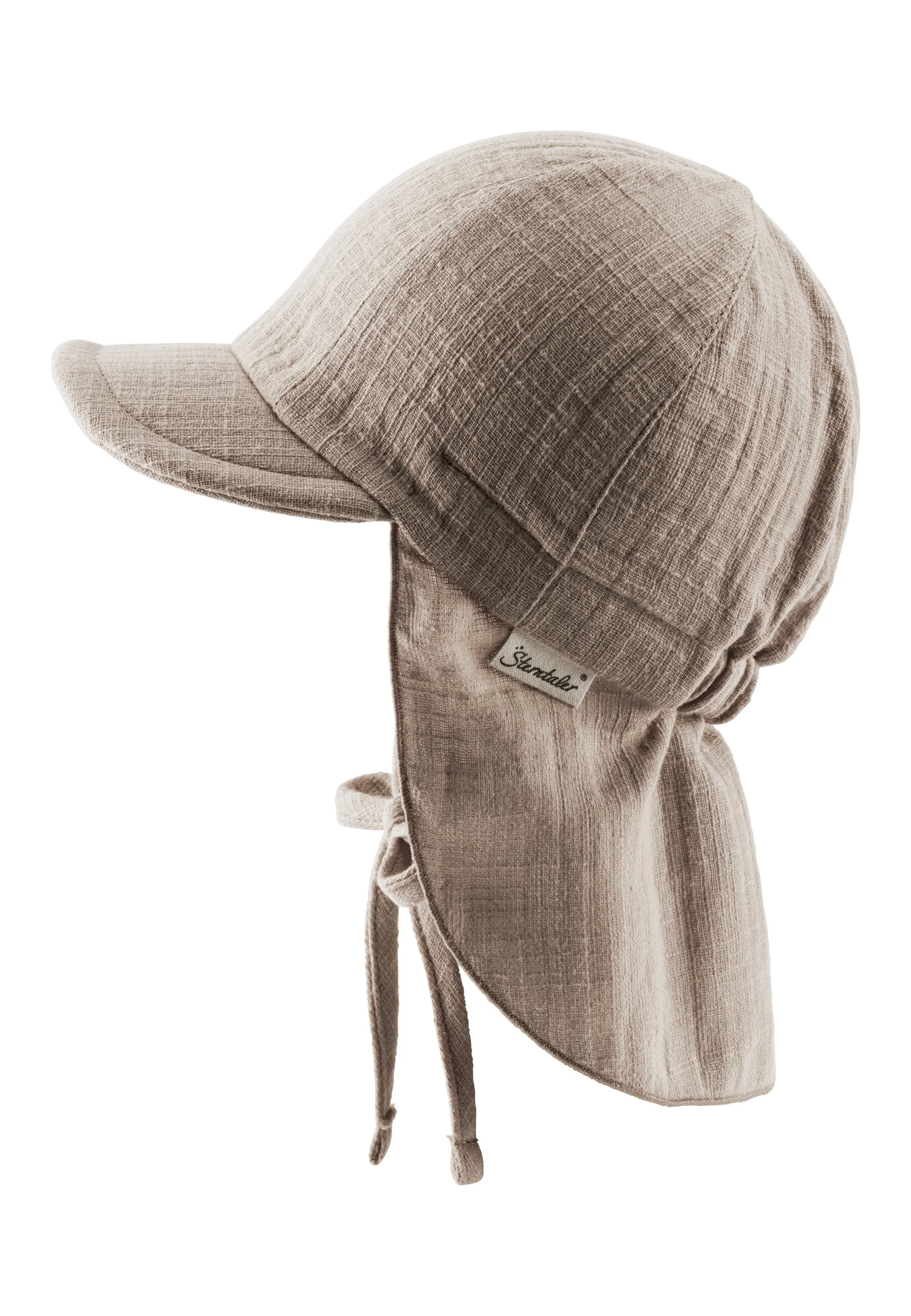 Schirmmütze mit Nackenschutz - Image 18