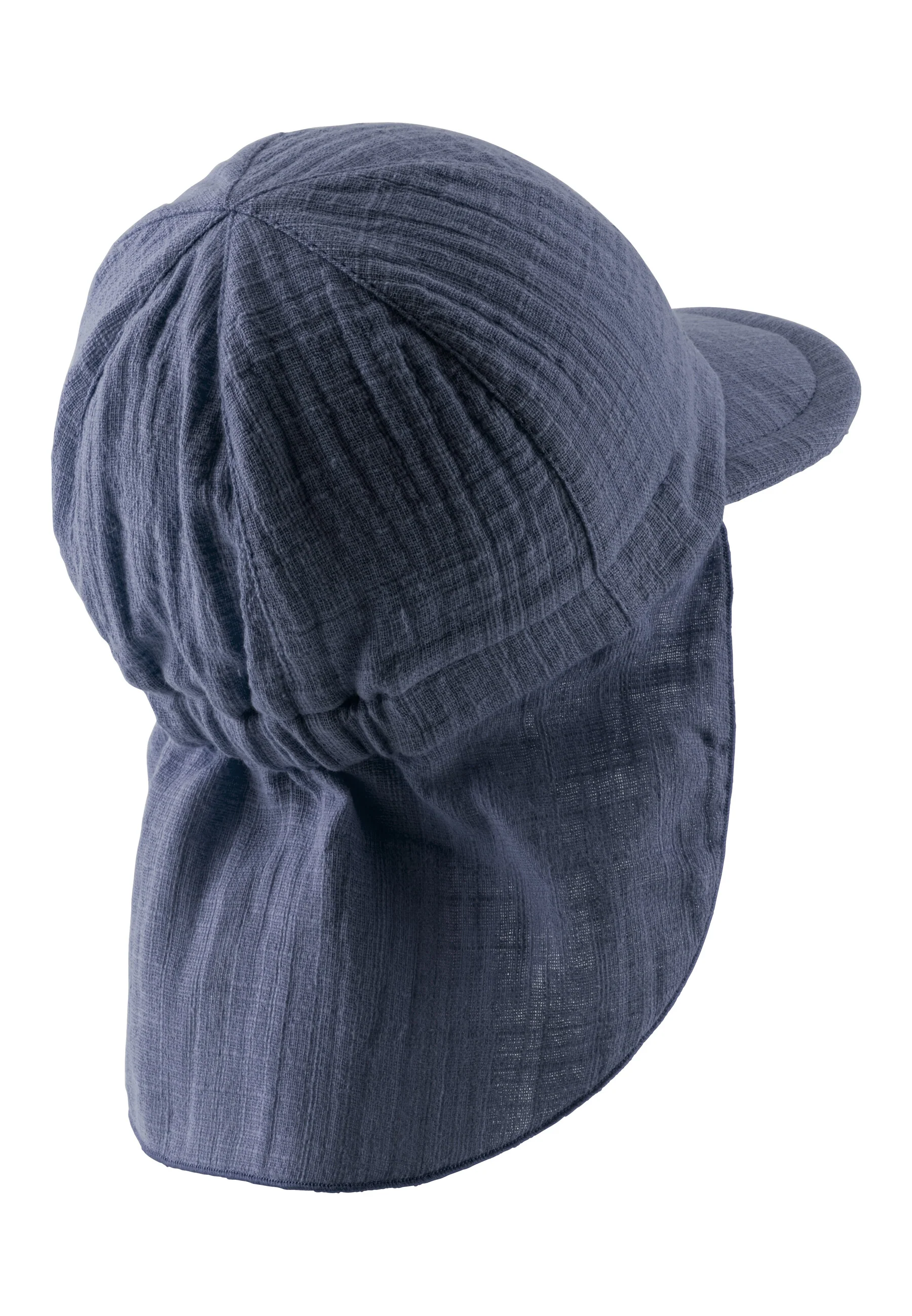 Schirmmütze mit Nackenschutz - Image 2