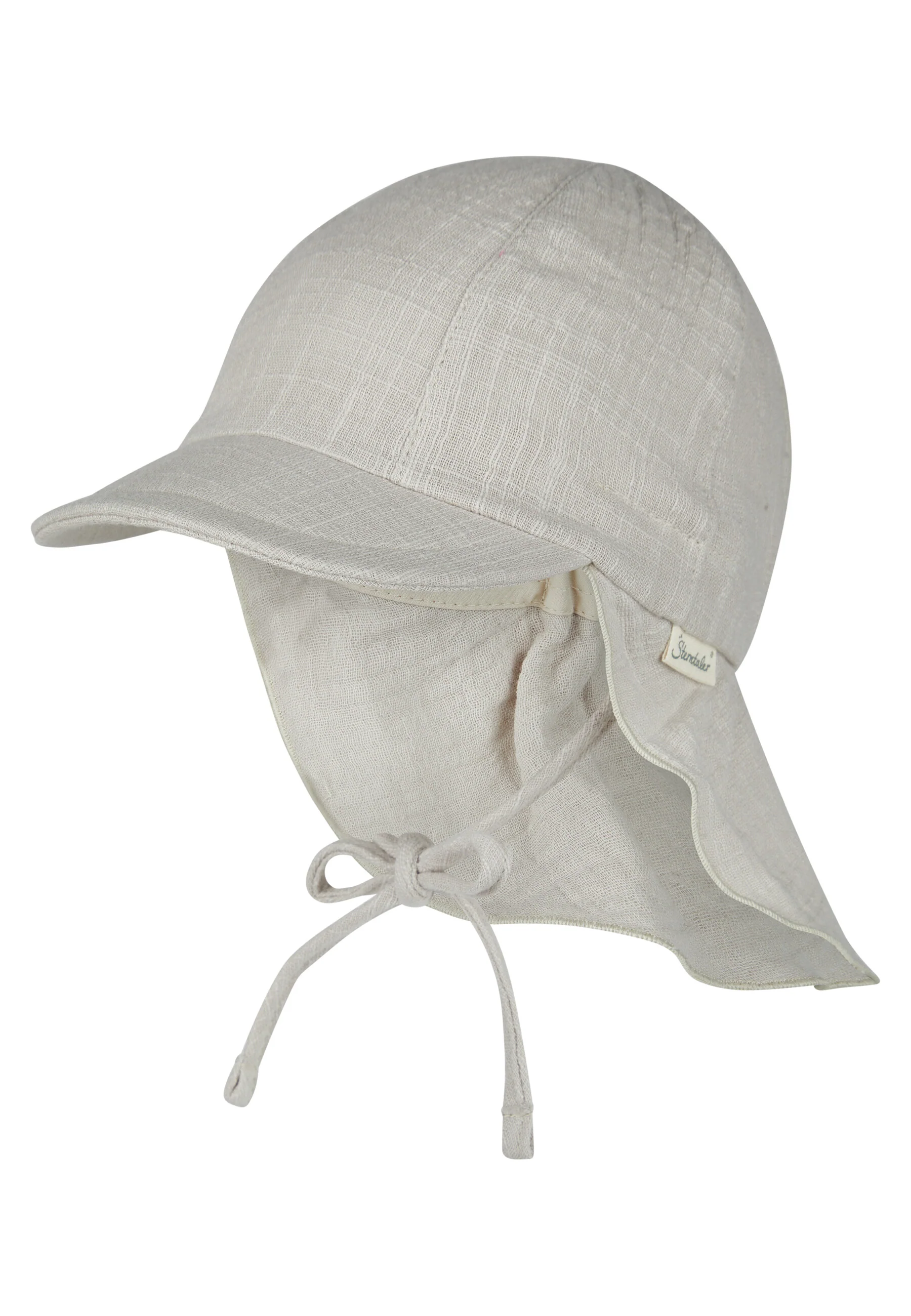 Schirmmütze mit Nackenschutz - Image 21