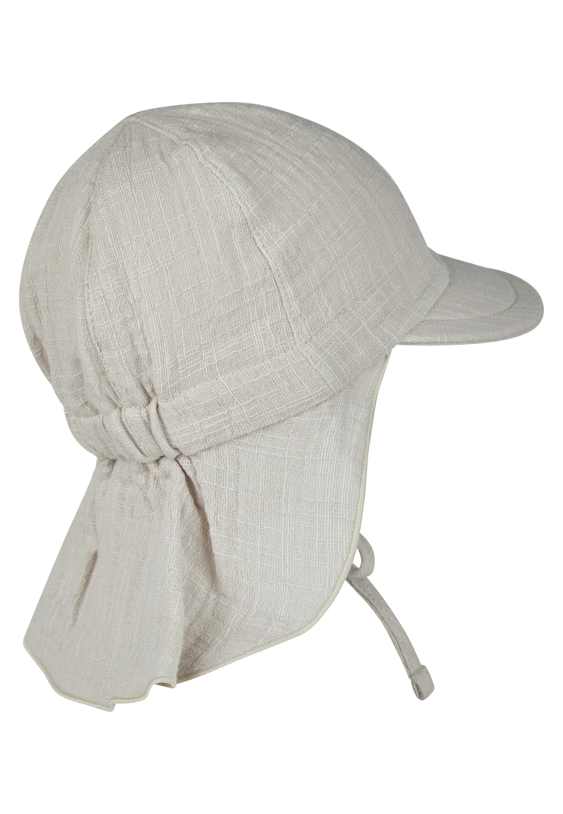 Schirmmütze mit Nackenschutz - Image 22