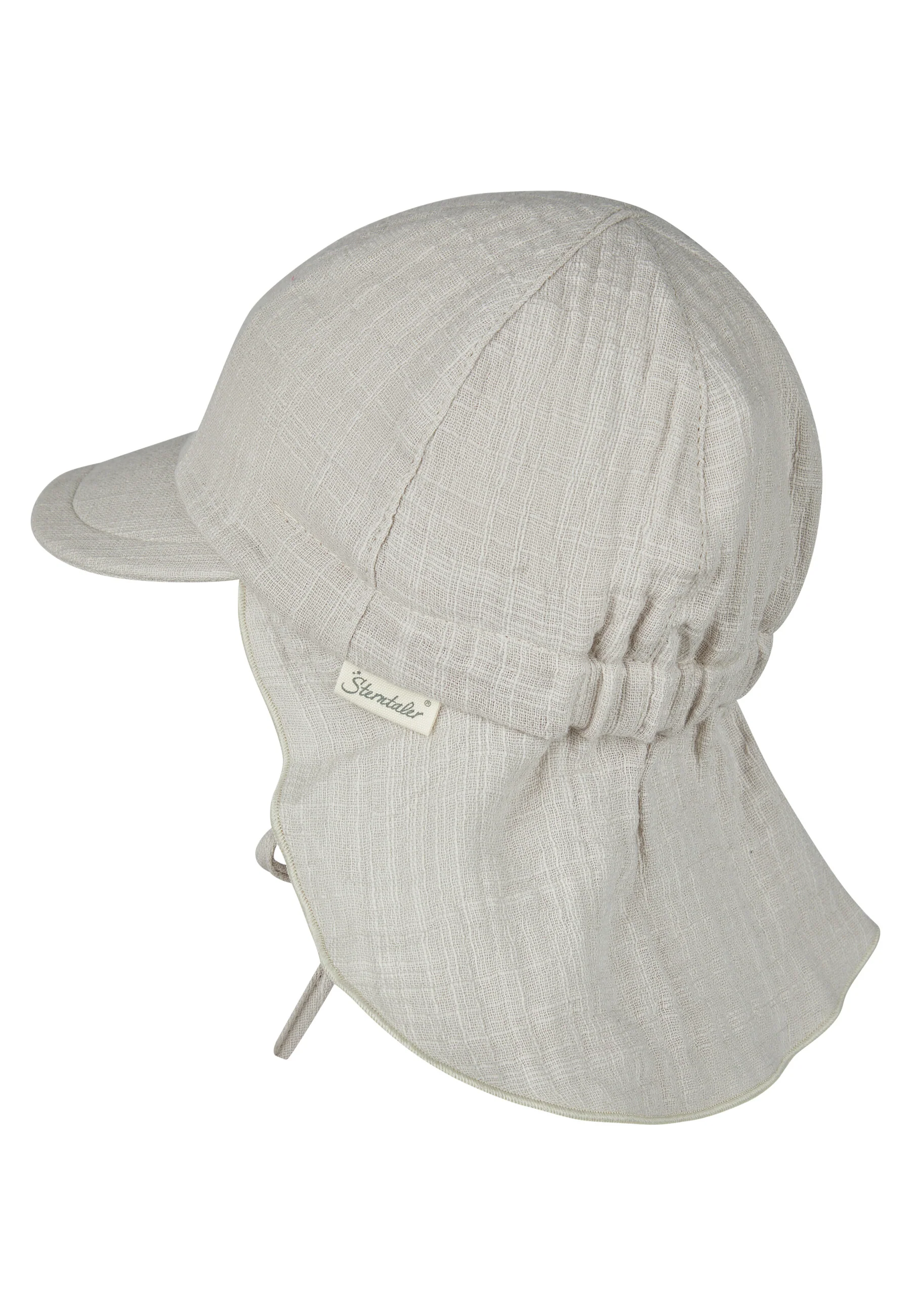 Schirmmütze mit Nackenschutz - Image 23