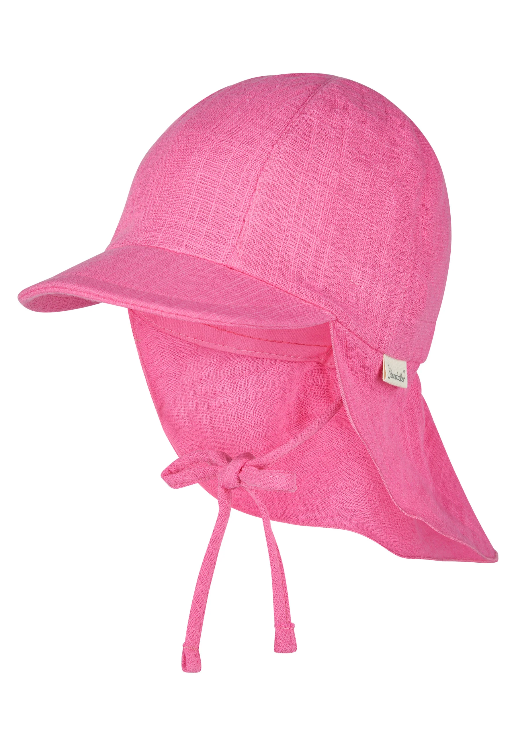 Schirmmütze mit Nackenschutz - Image 26