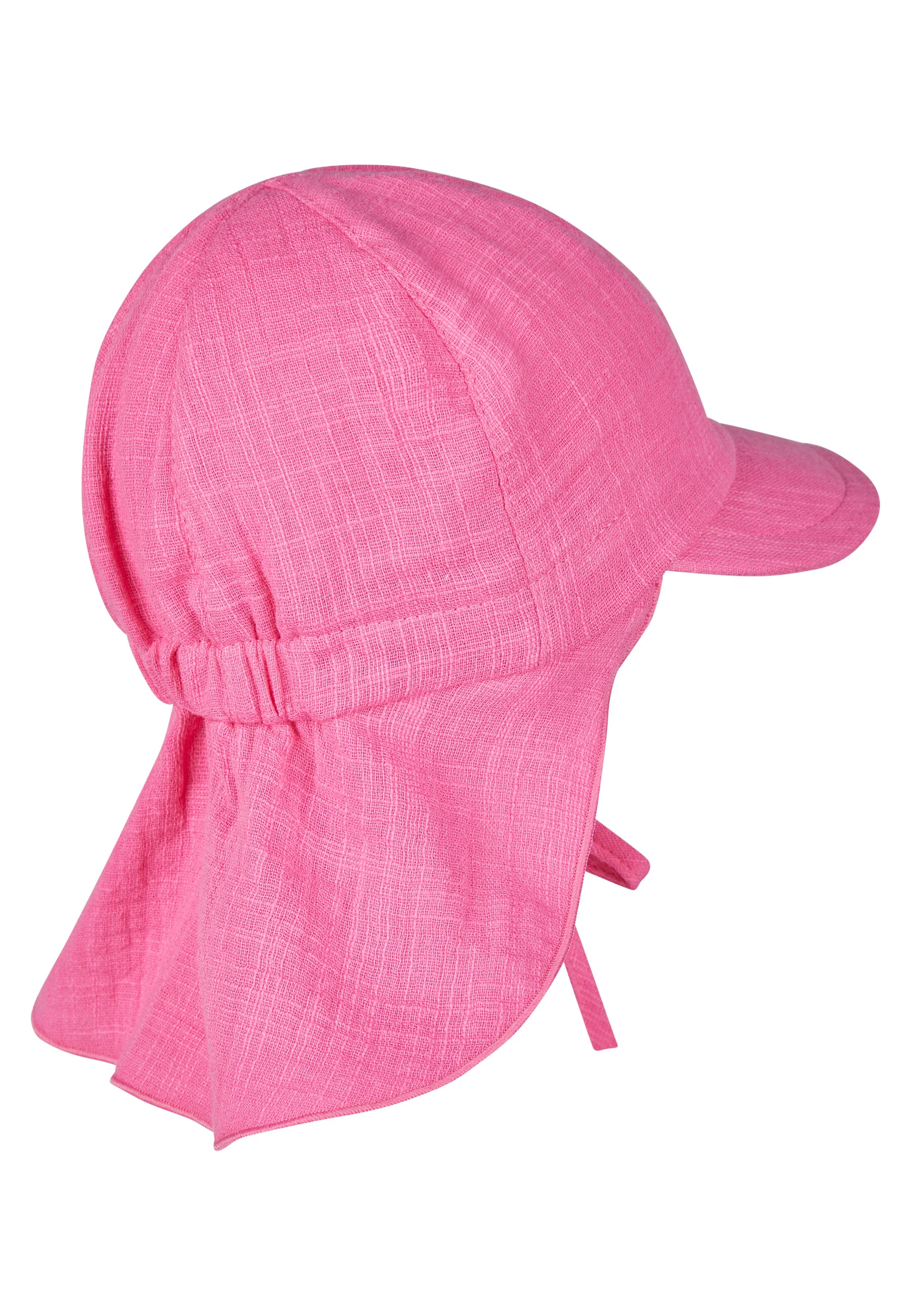 Schirmmütze mit Nackenschutz - Image 27