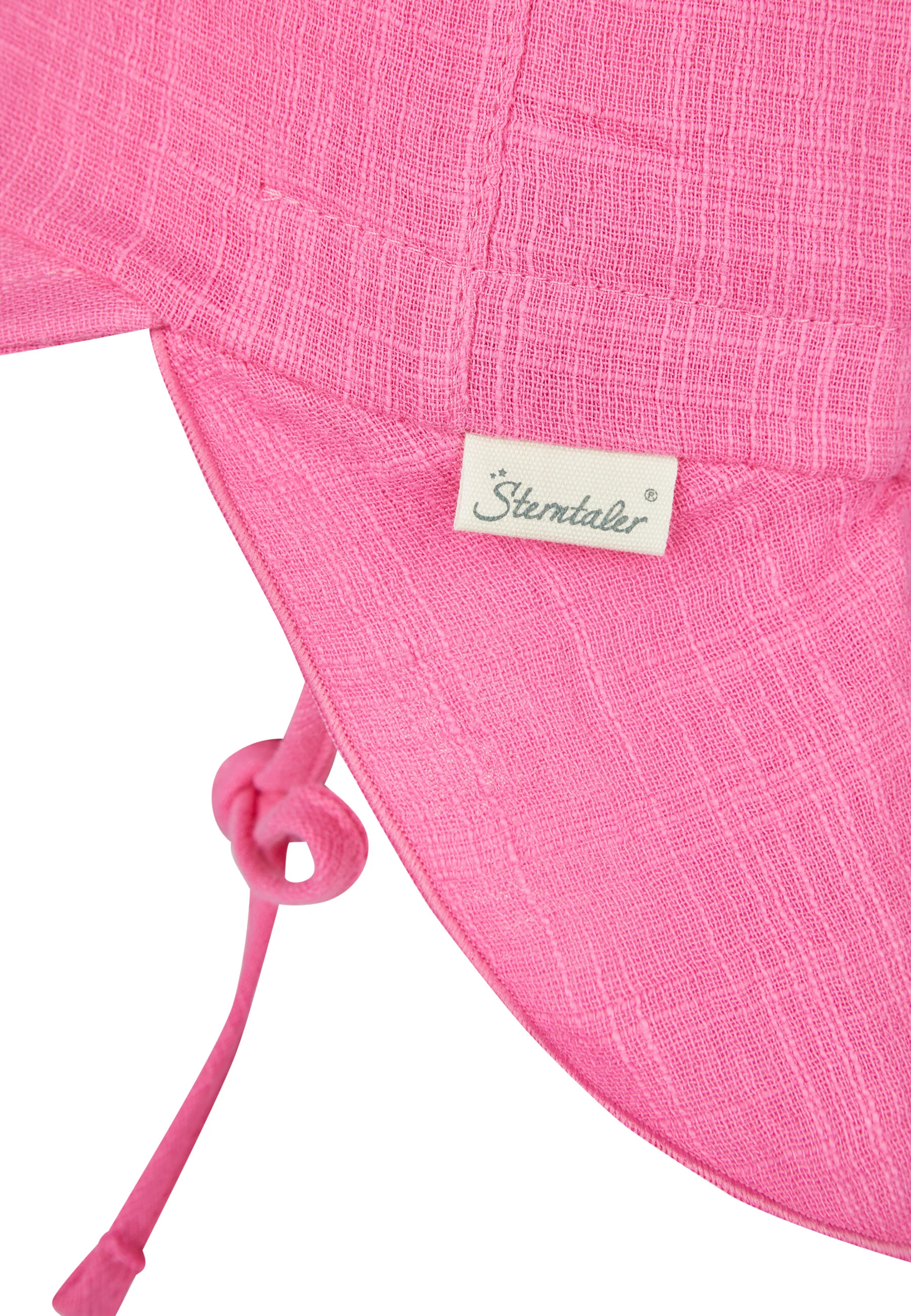 Schirmmütze mit Nackenschutz - Image 29