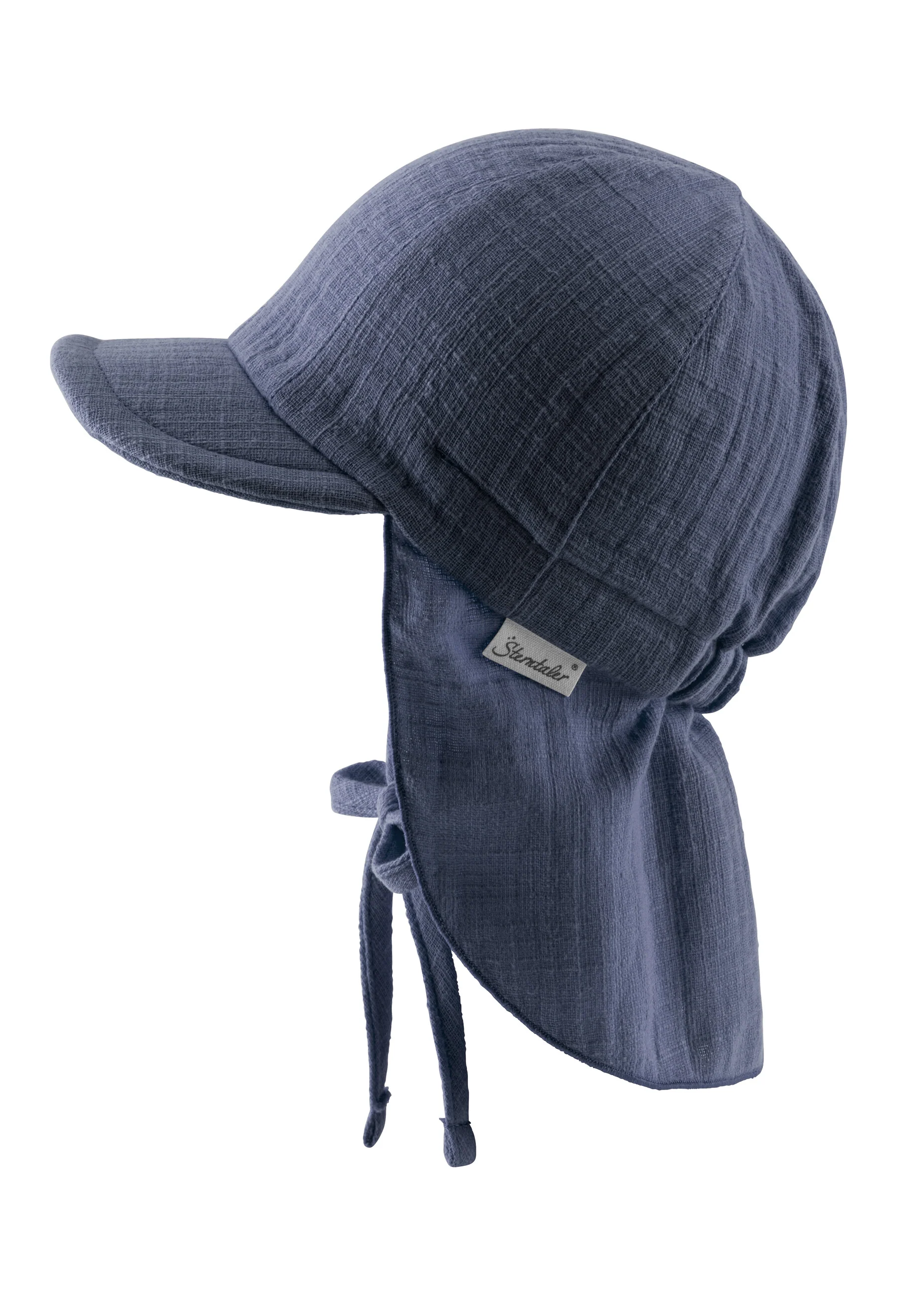 Schirmmütze mit Nackenschutz - Image 3