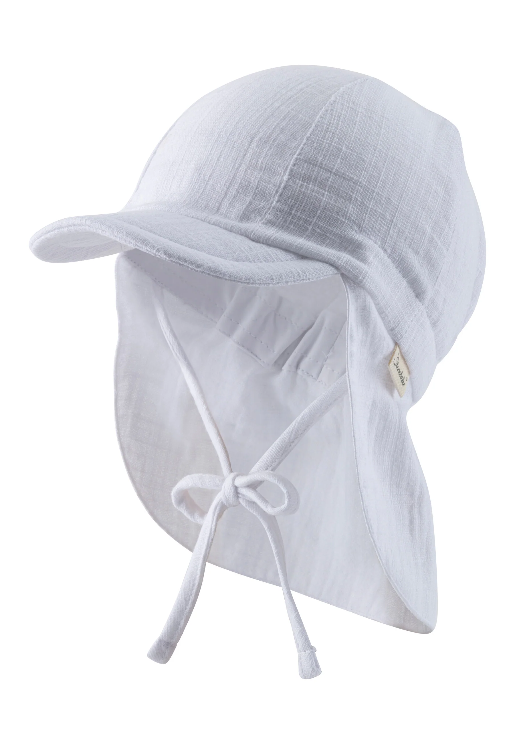 Schirmmütze mit Nackenschutz - Image 6