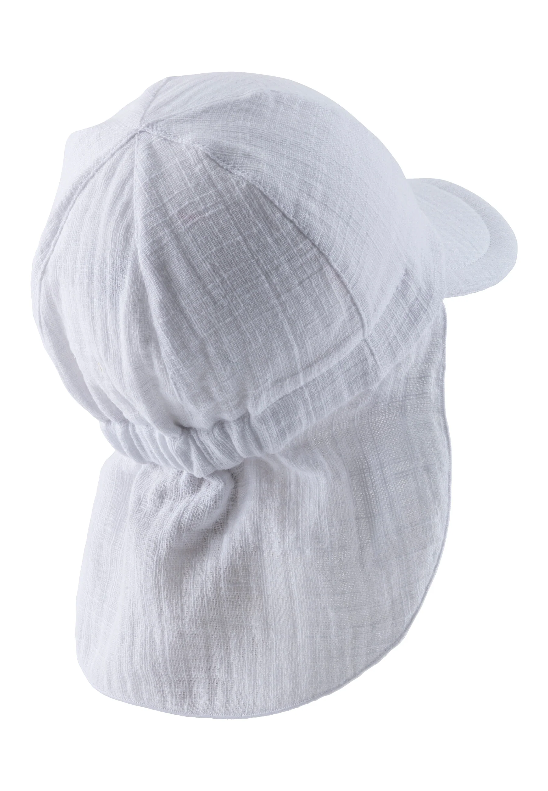 Schirmmütze mit Nackenschutz - Image 7