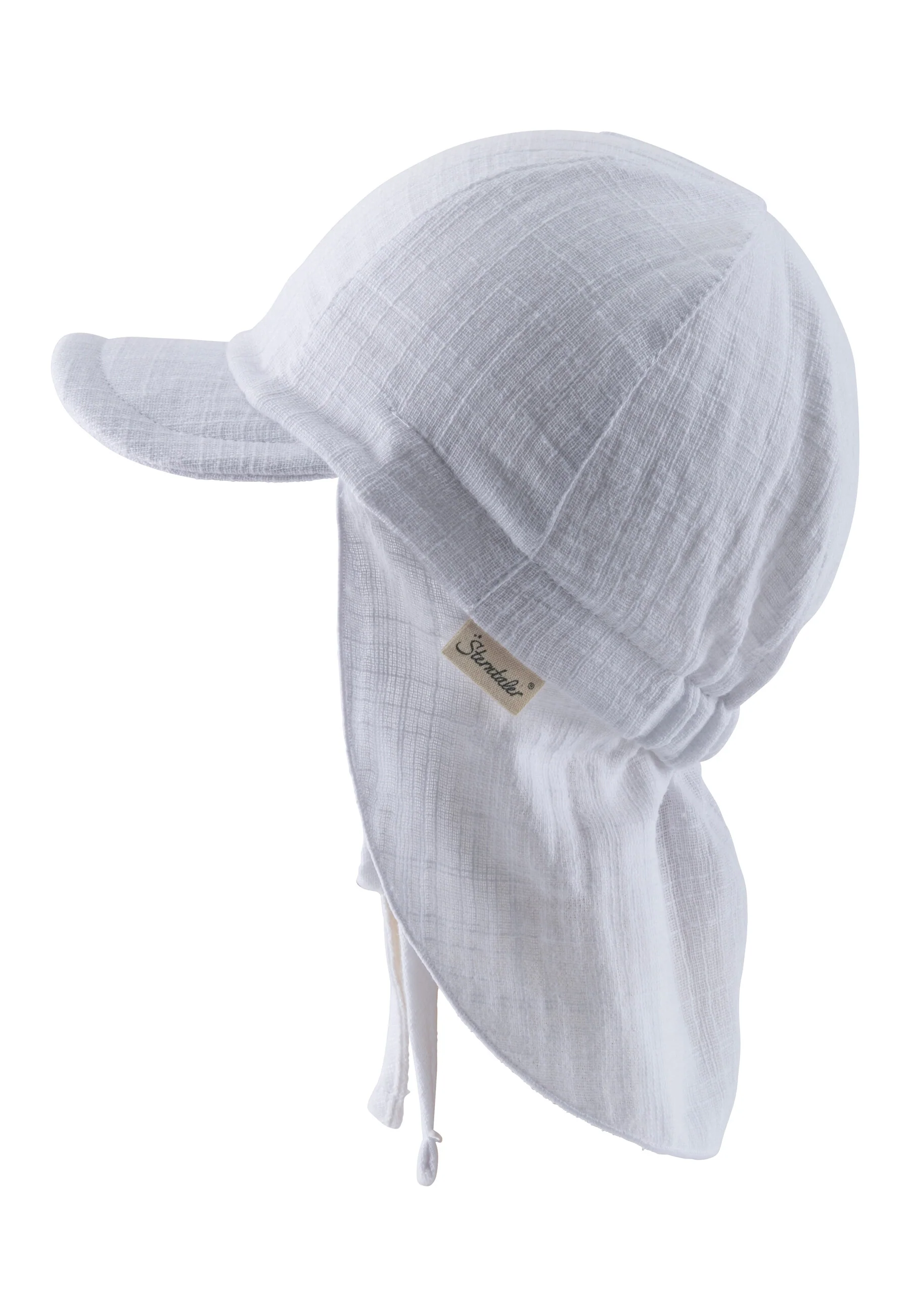 Schirmmütze mit Nackenschutz - Image 8