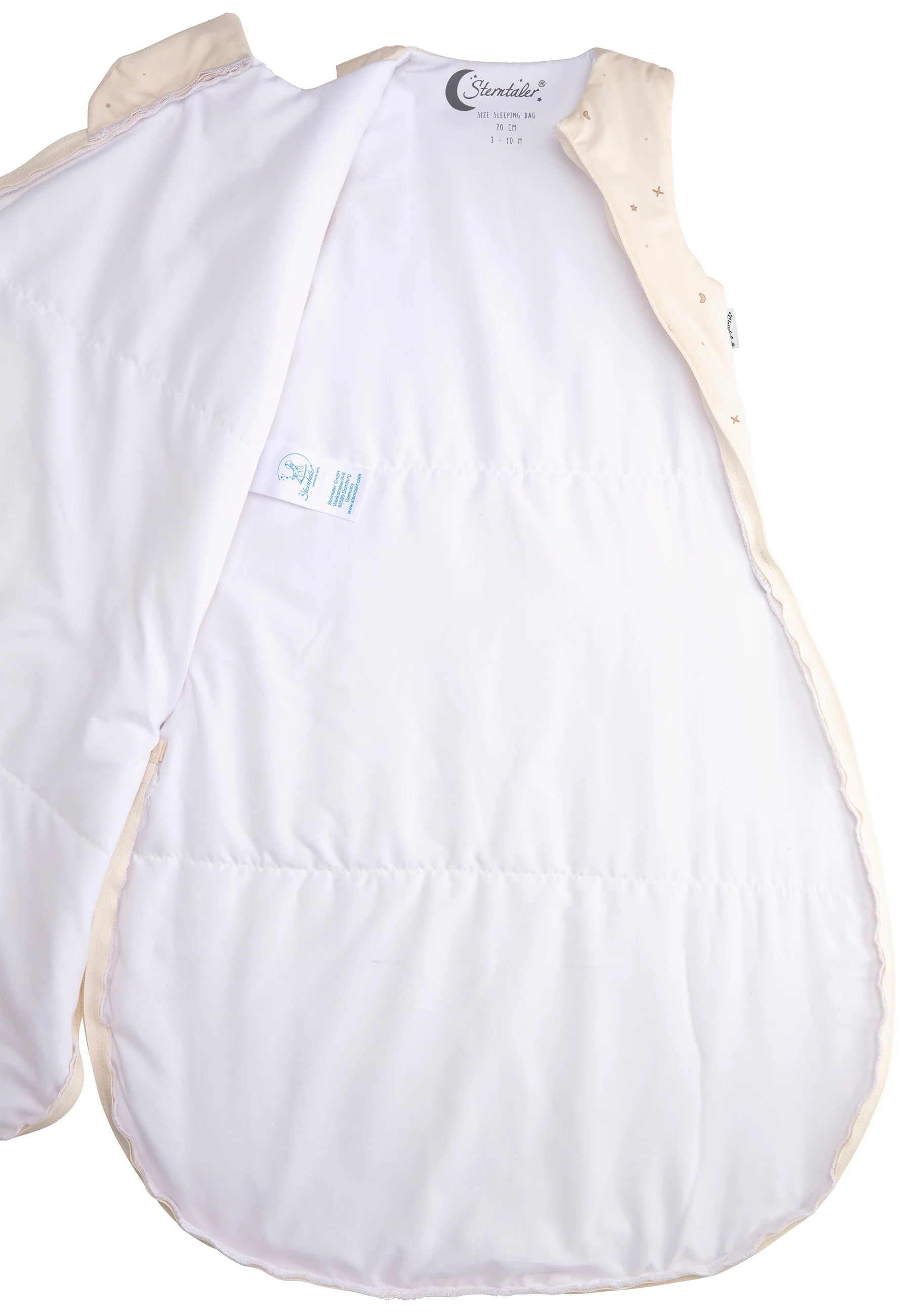 Schlafsack 100cm - Image 3