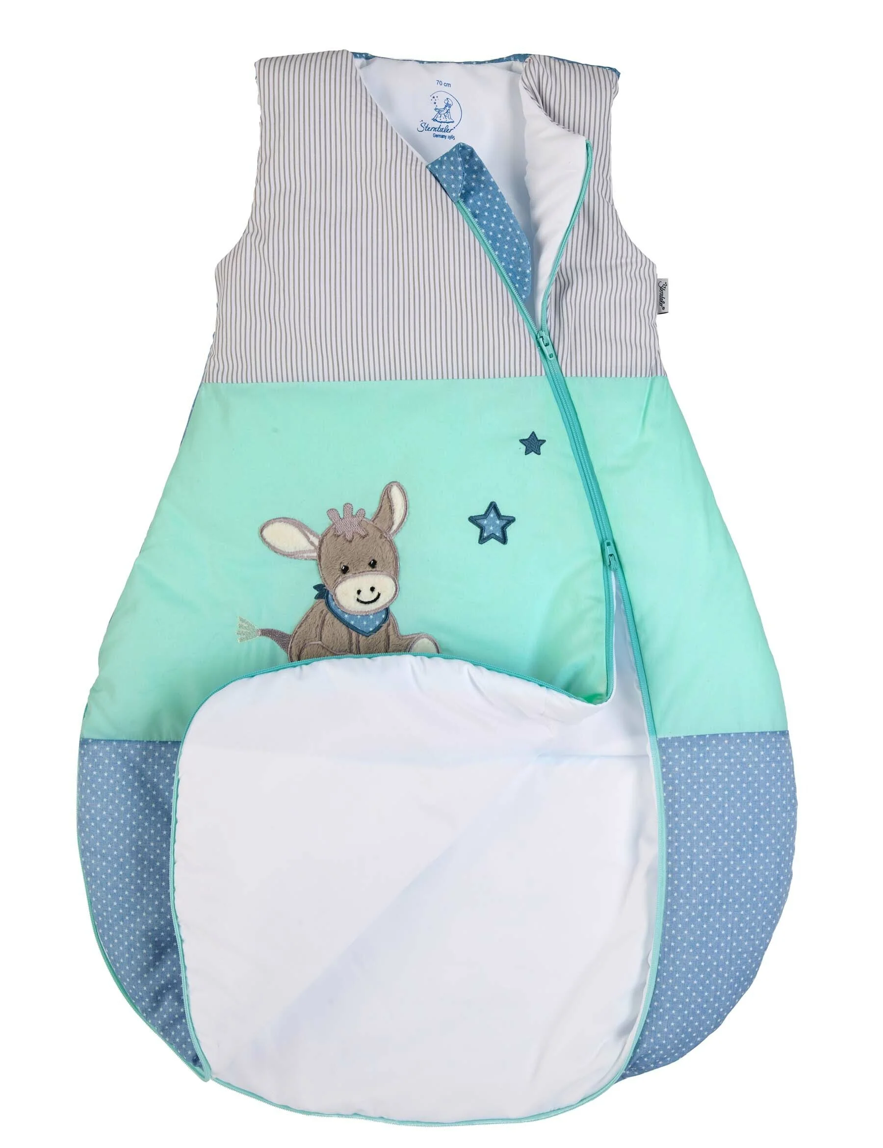 Schlafsack 110cm - Image 3