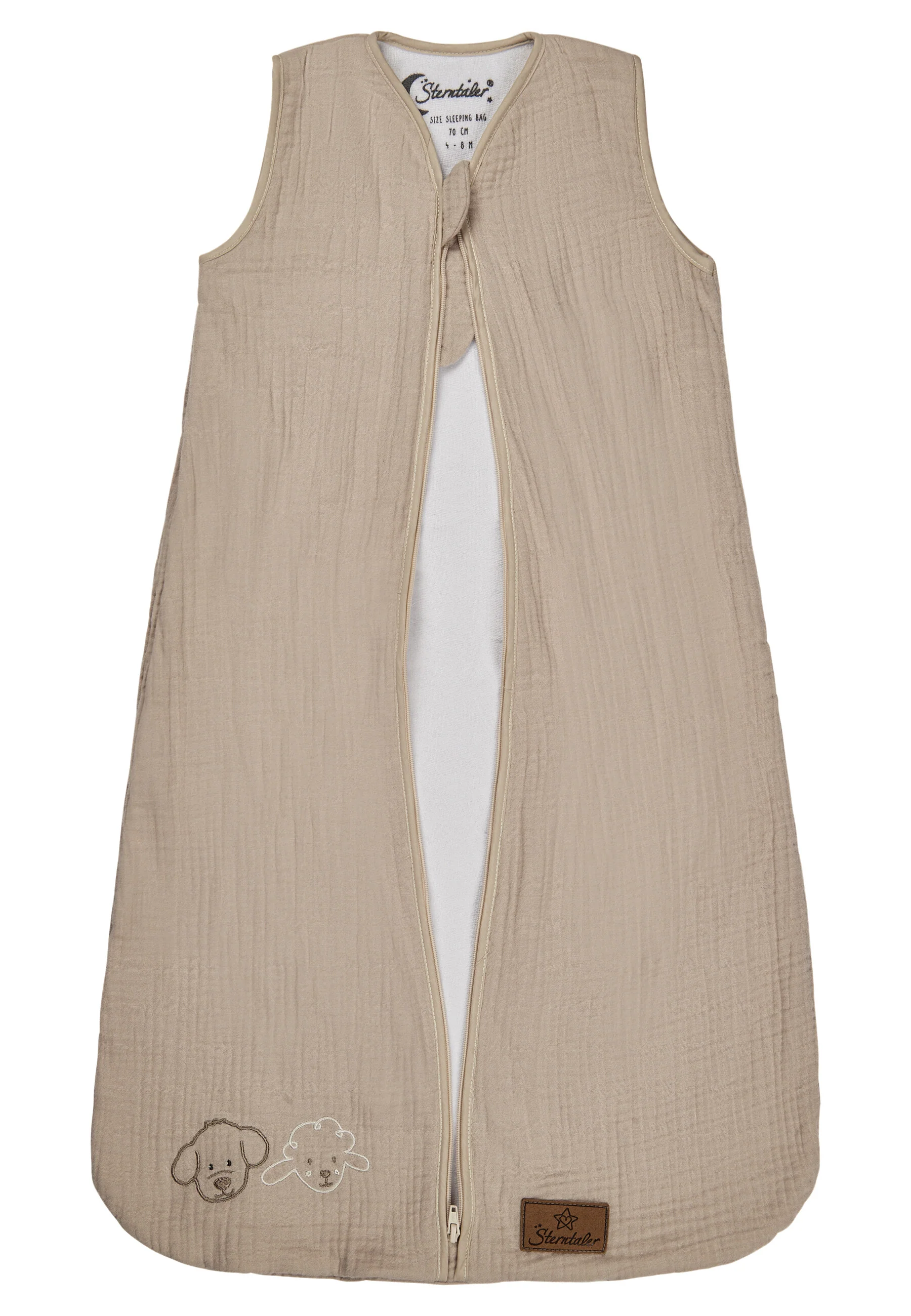 Schlafsack 110cm - Image 4
