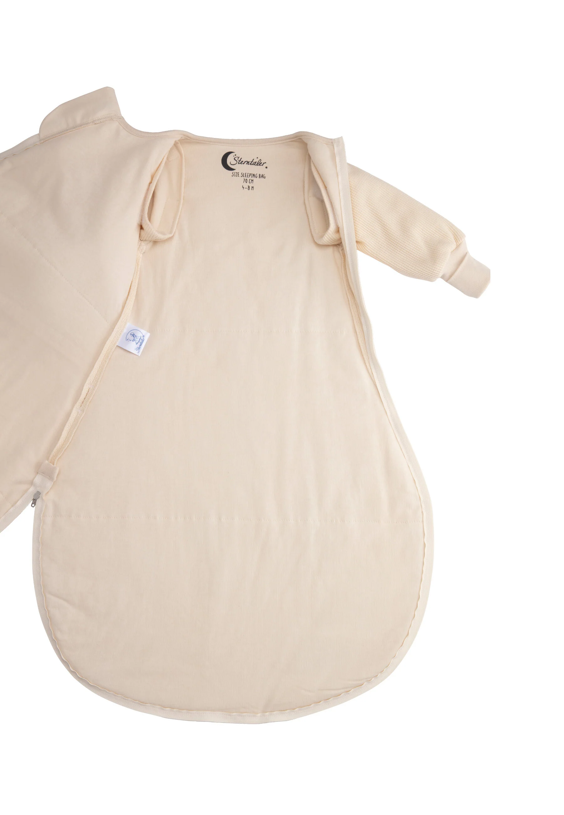 Schlafsack mit Armen 2,0 TOG - Image 4