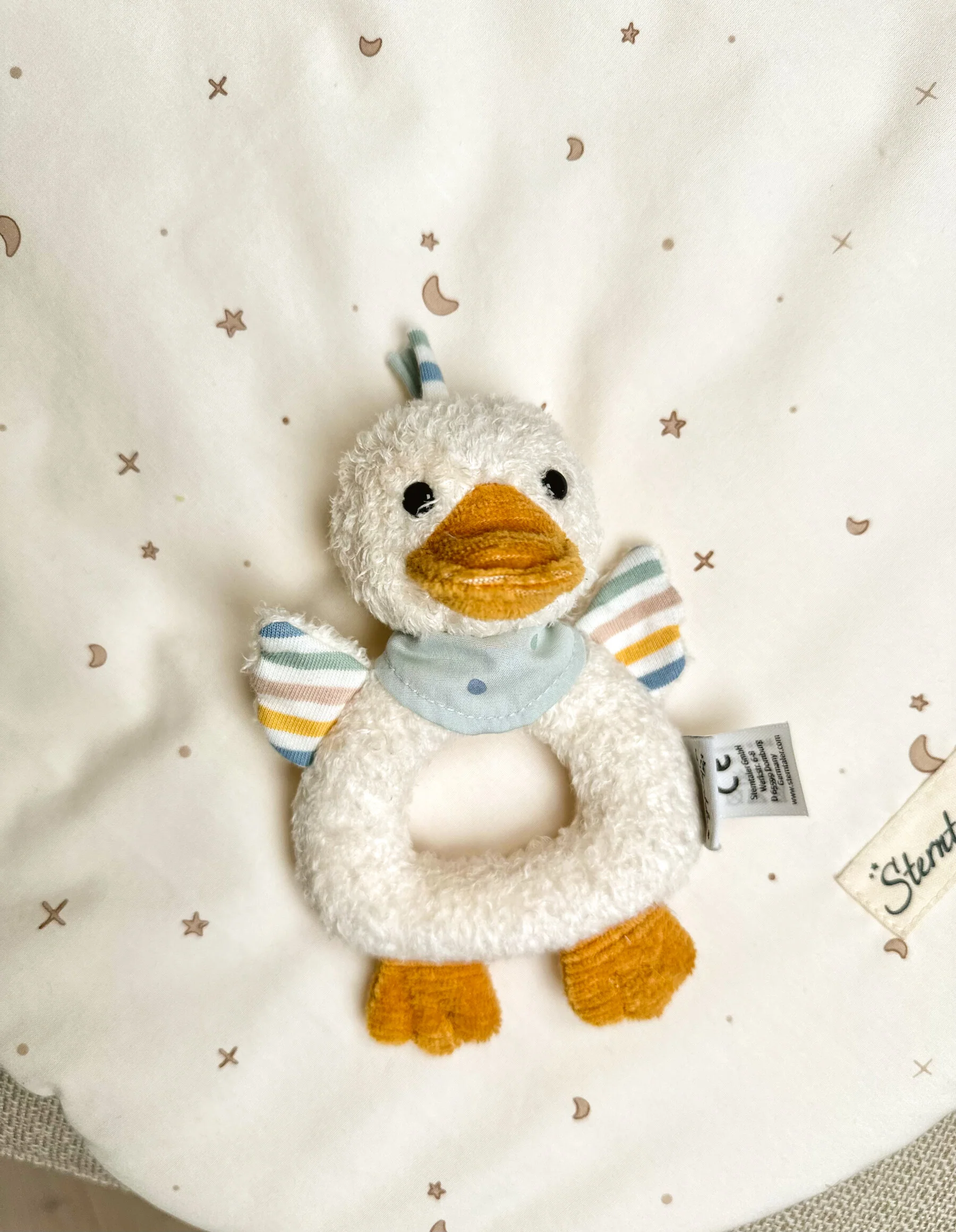 Babyschlafsack 44cm - Image 7