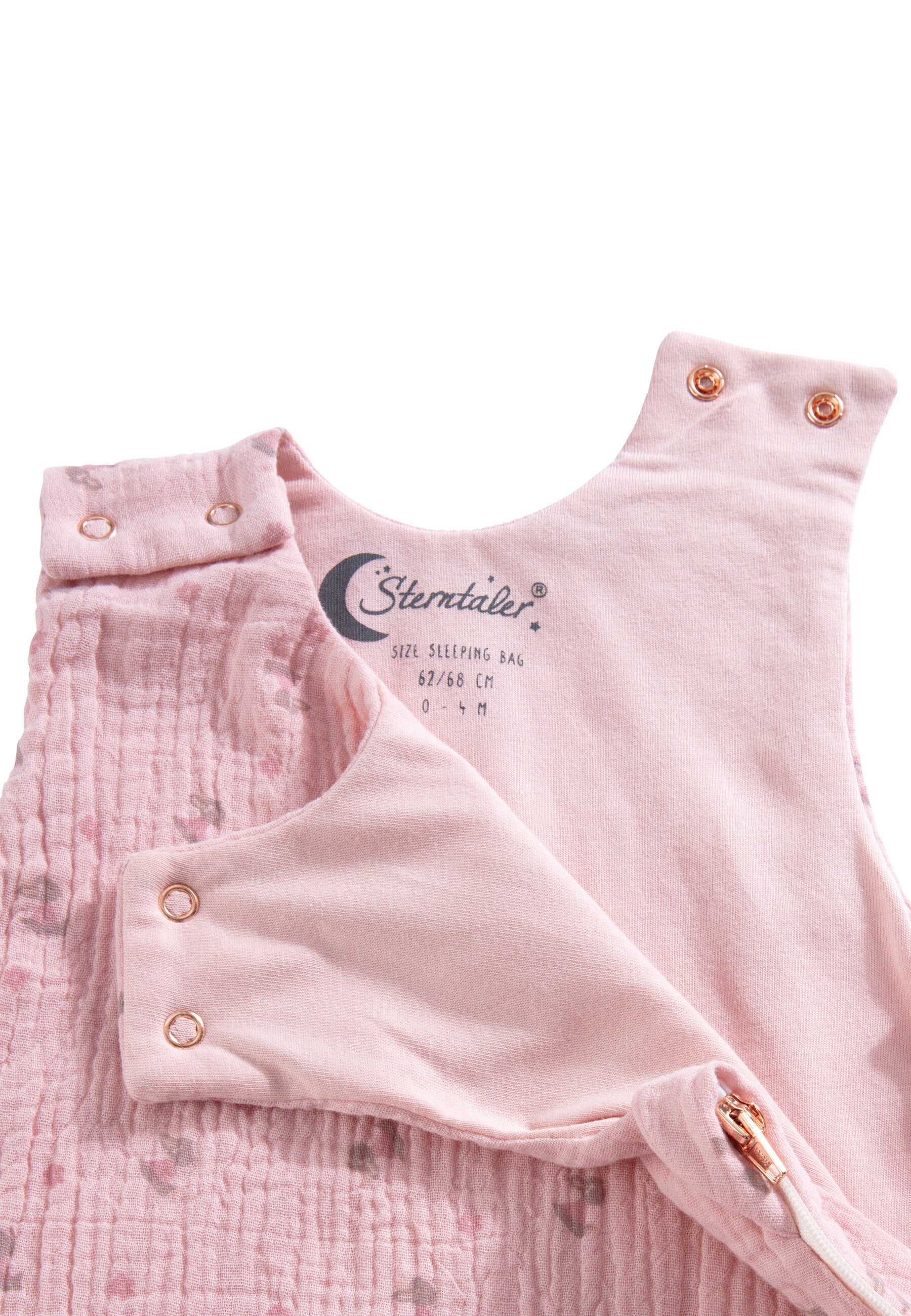 Babyschlafsack 0,5 TOG - Image 4