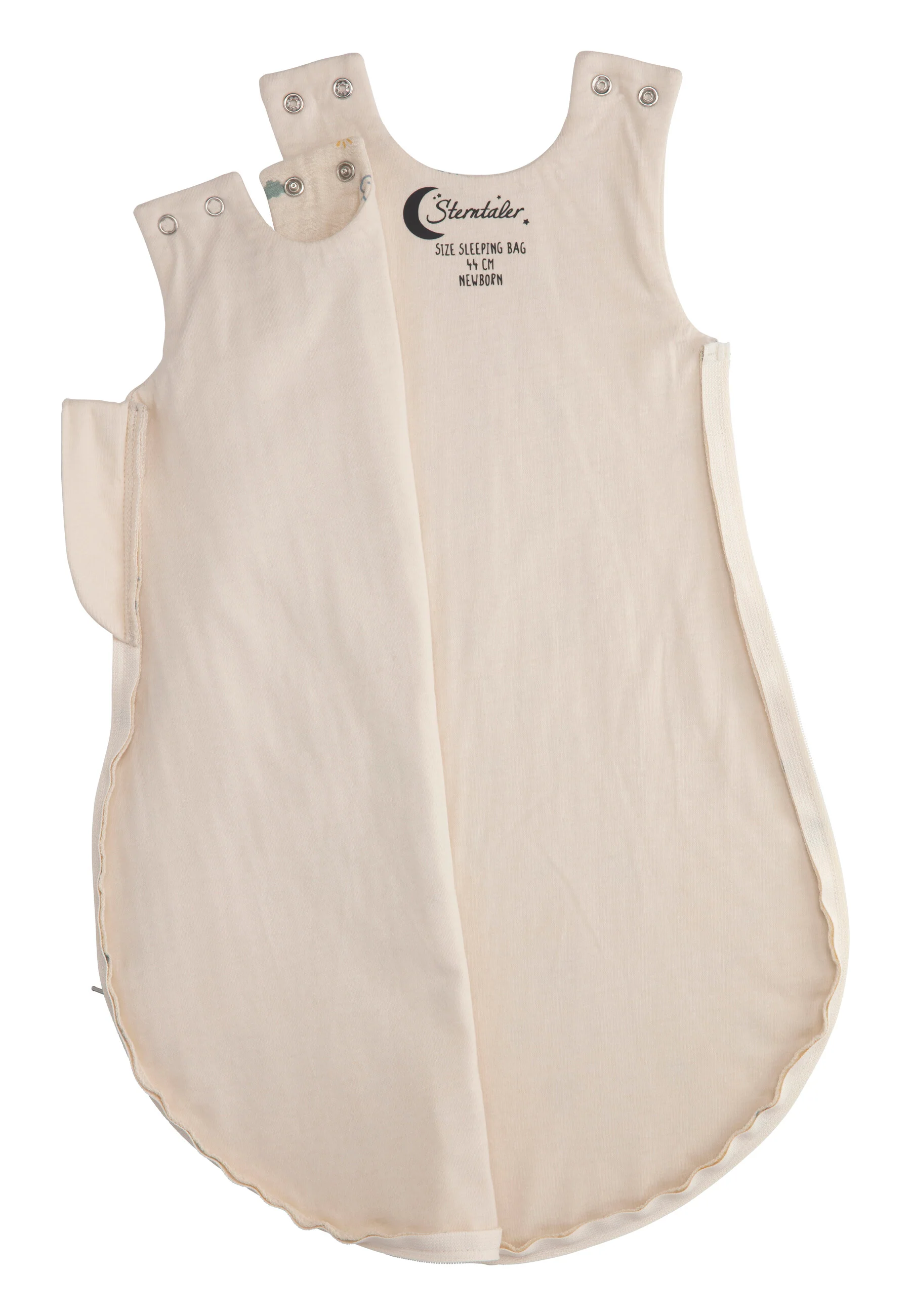 Babyschlafsack 50/56cm - Image 4