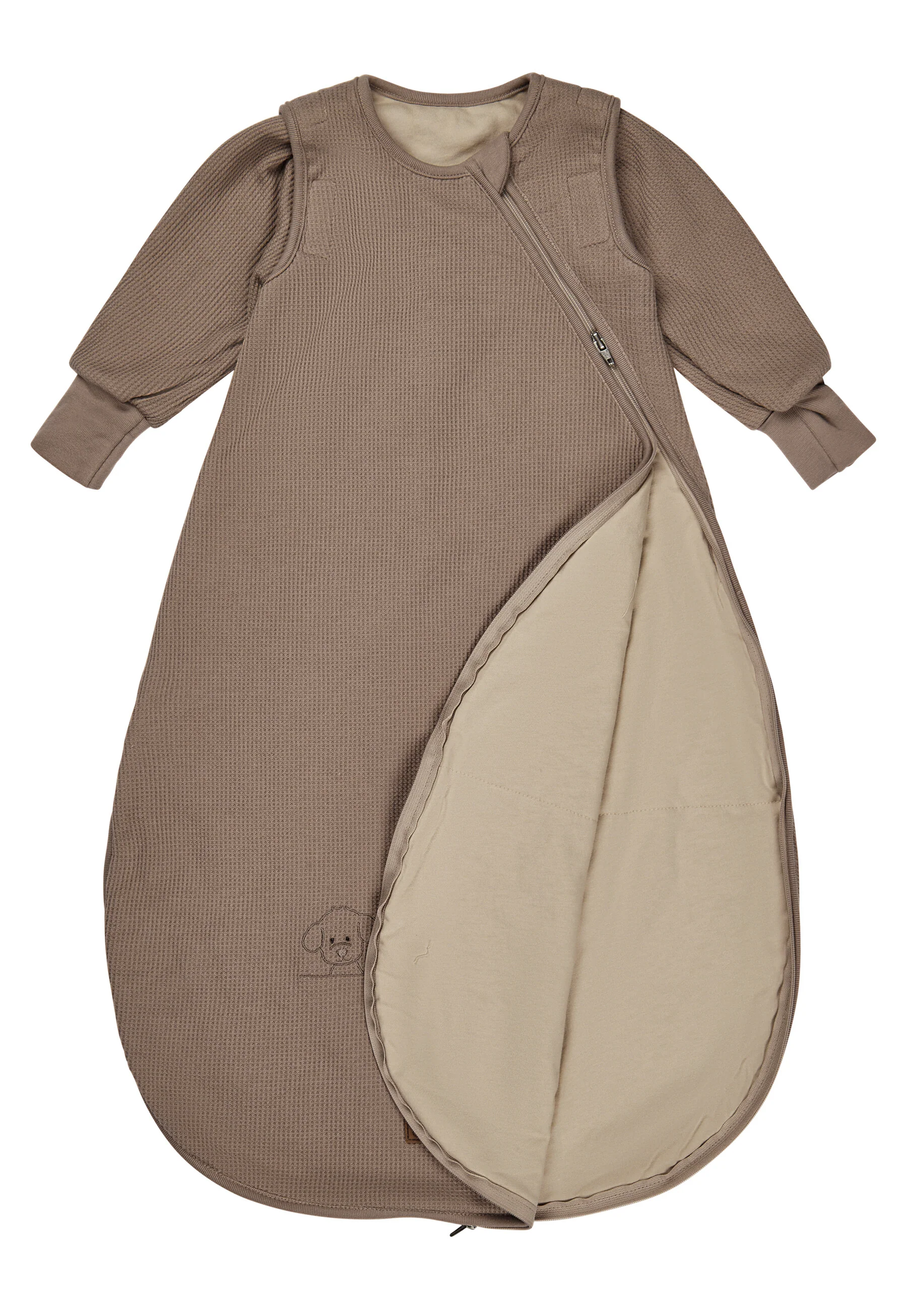 Schlafsack mit Armen 2,0 TOG - Image 4
