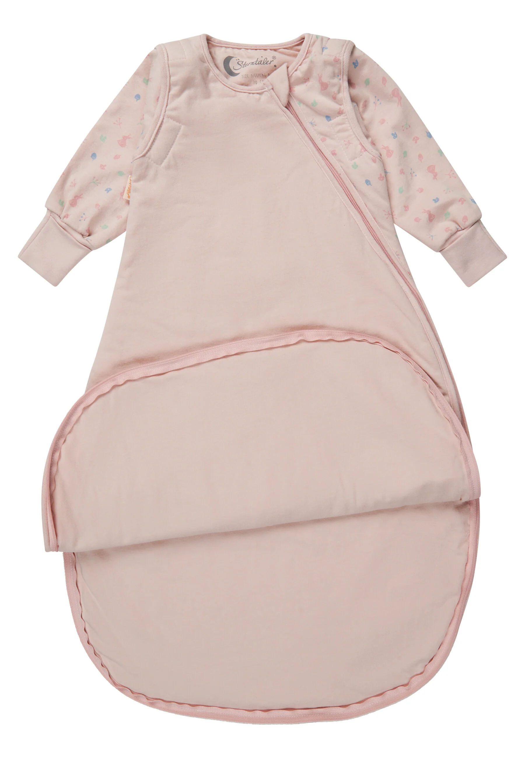 Schlafsack mit Armen 1,0 TOG - Image 4