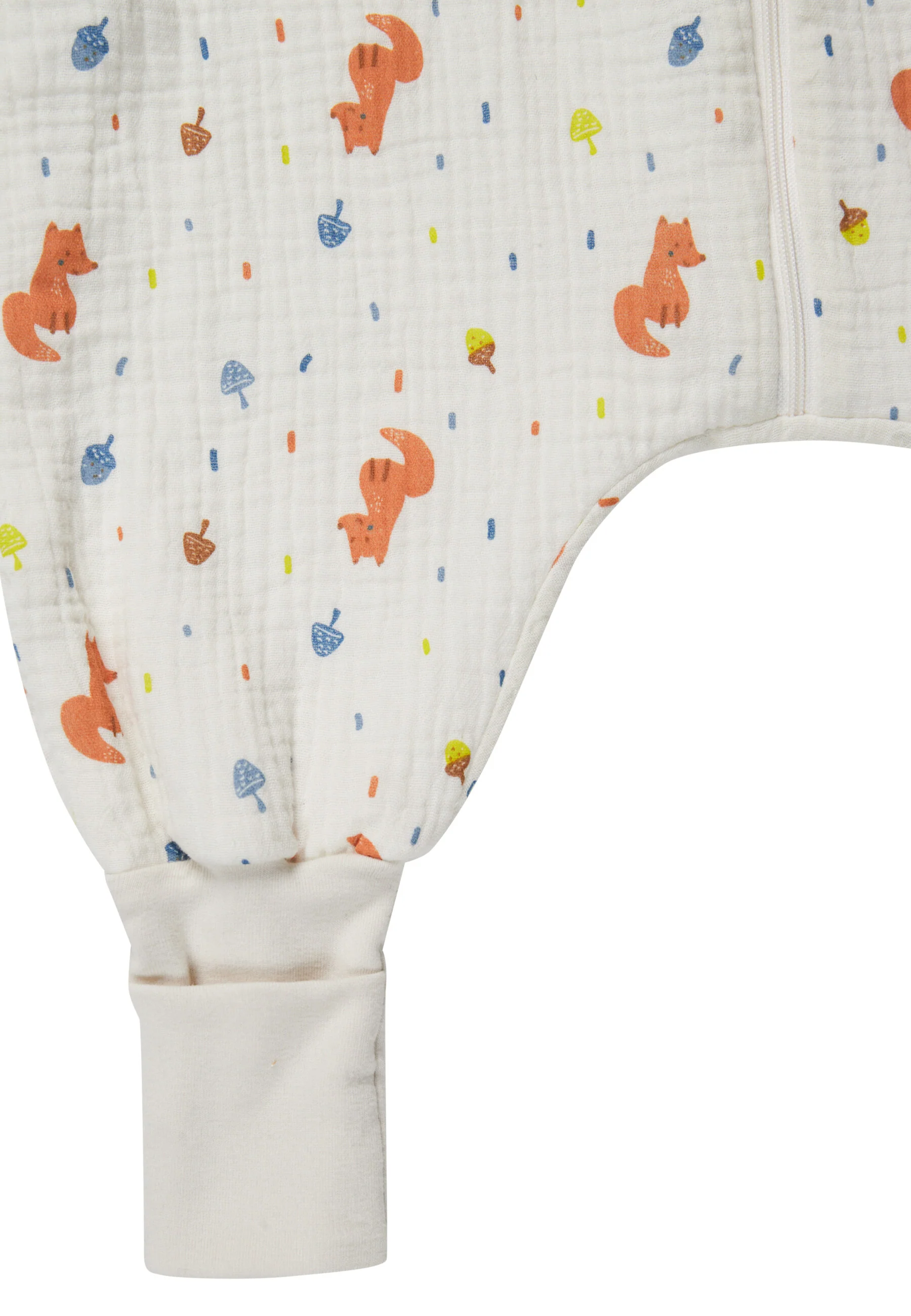 Schlafsack mit Beinen 104/110 - Image 5