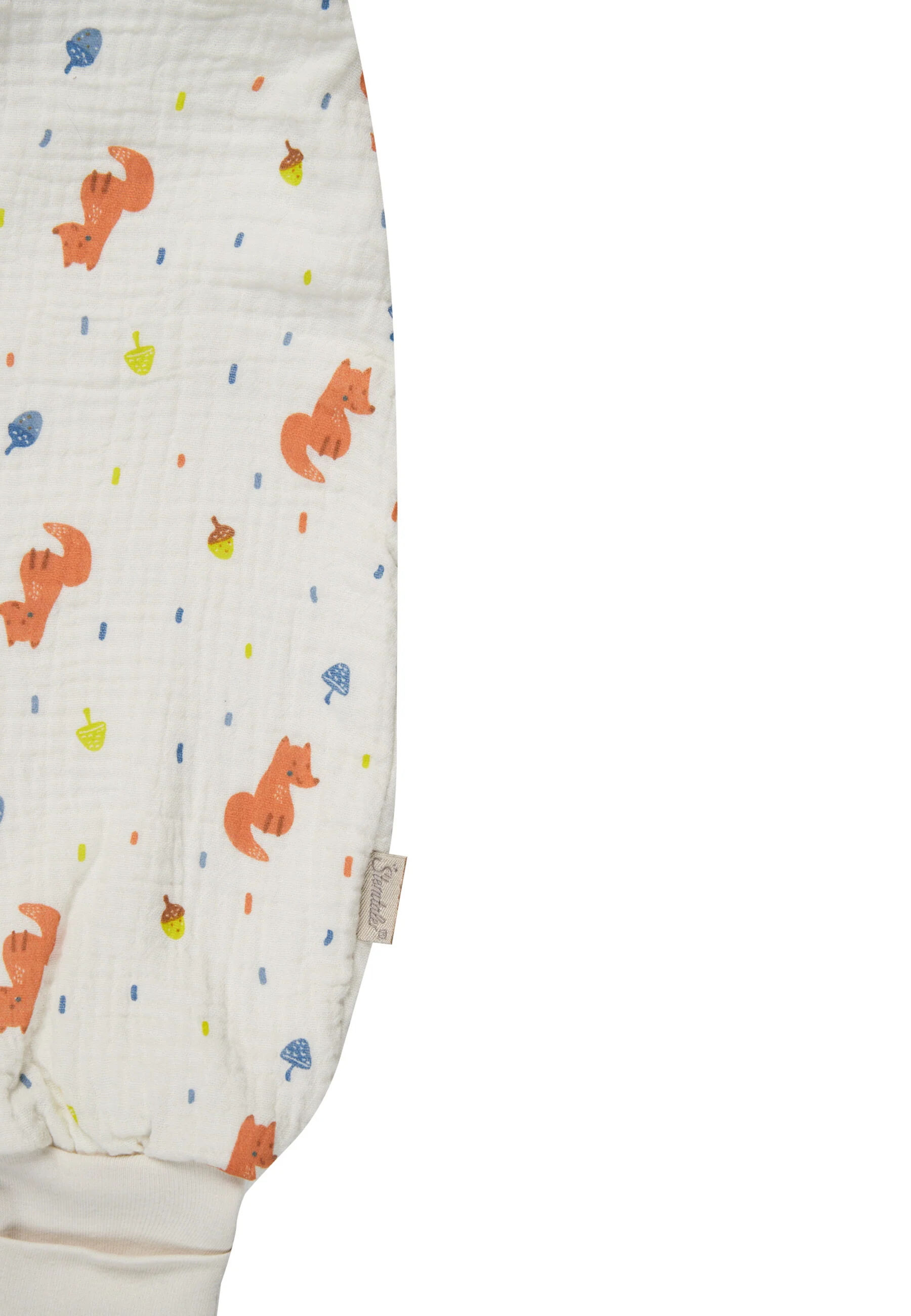 Schlafsack mit Beinen 104/110 - Image 6