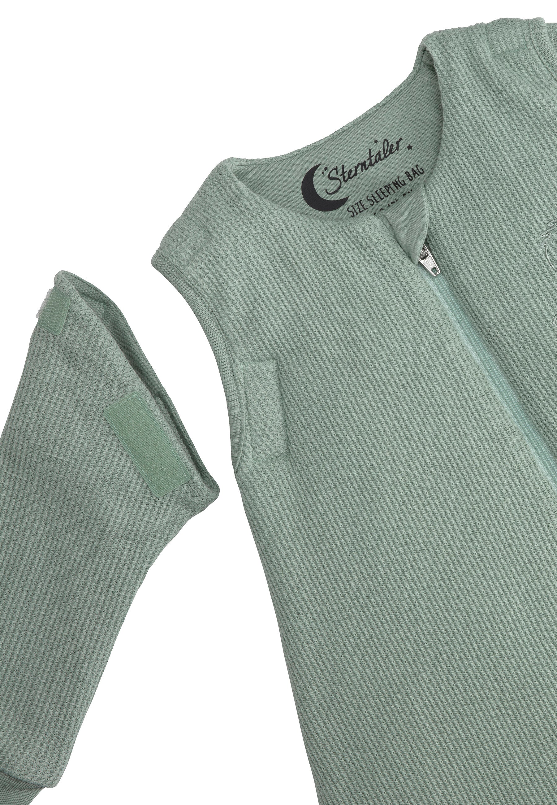 Schlafsack mit Beinen 104/110 - Image 4