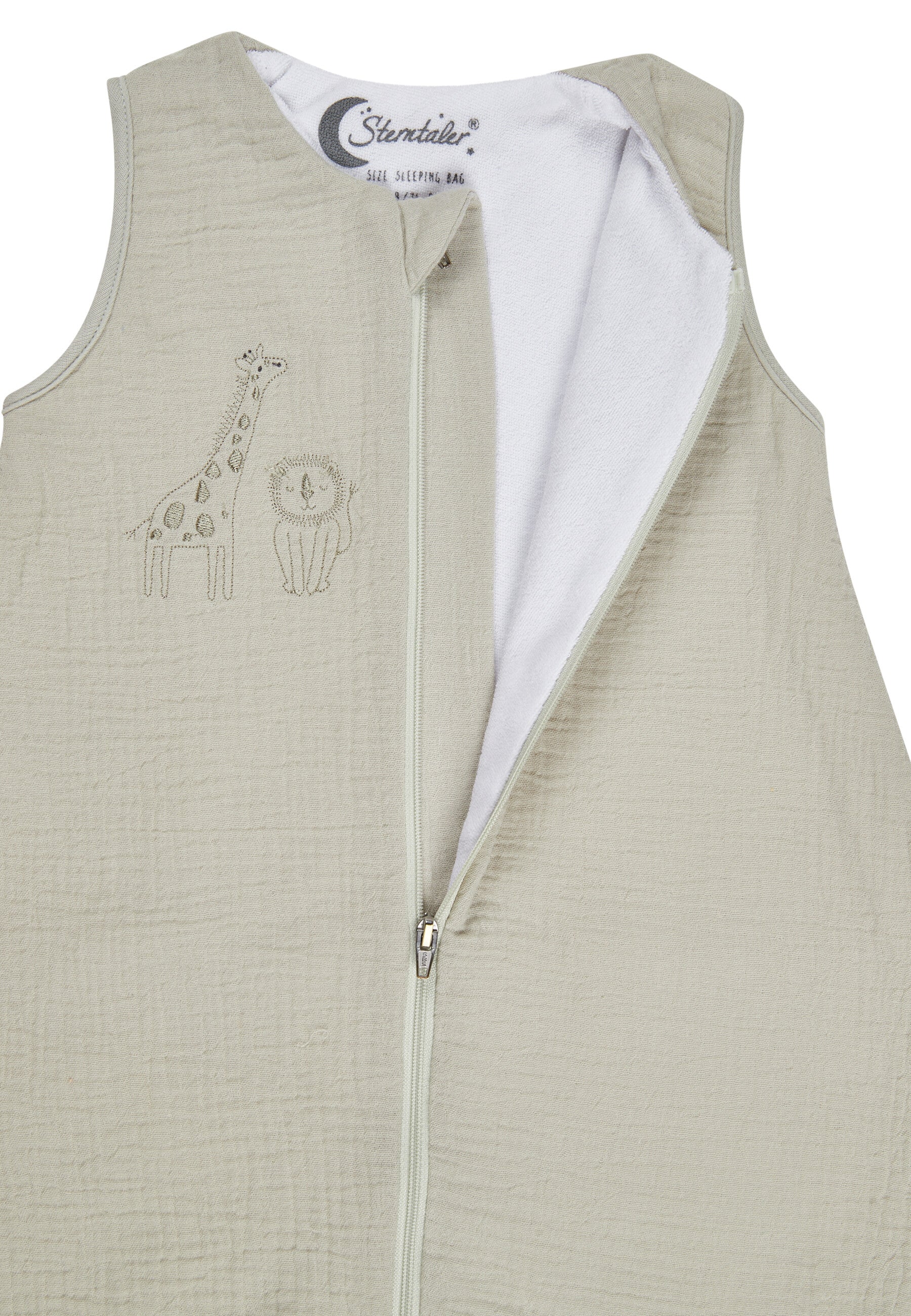 Schlafsack mit Beinen 104/110 - Image 13