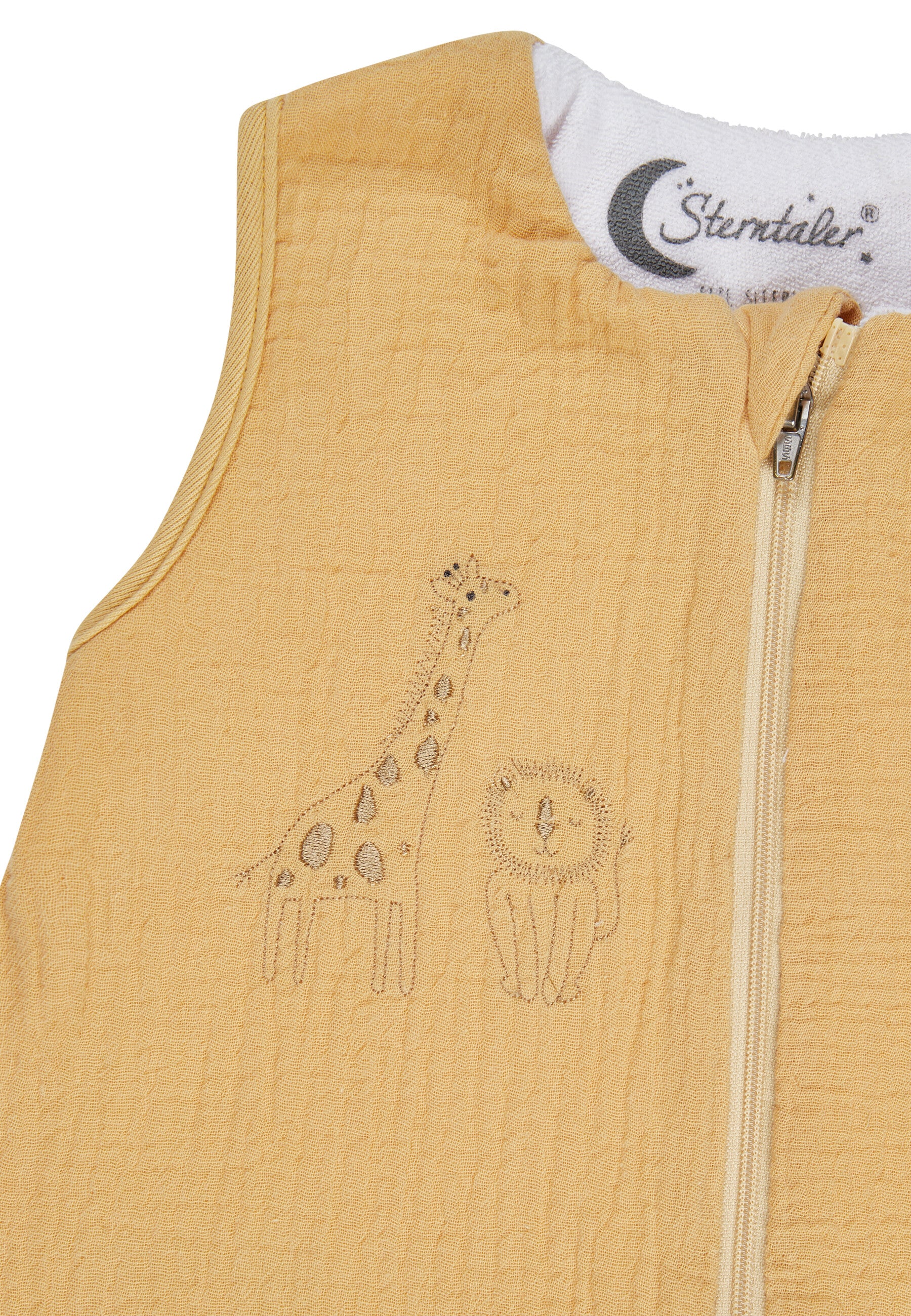 Schlafsack mit Beinen 104/110 - Image 6